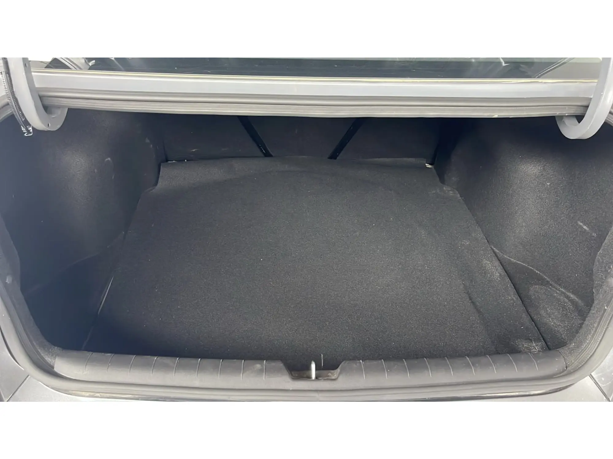 Hyundai Accent GL 2026