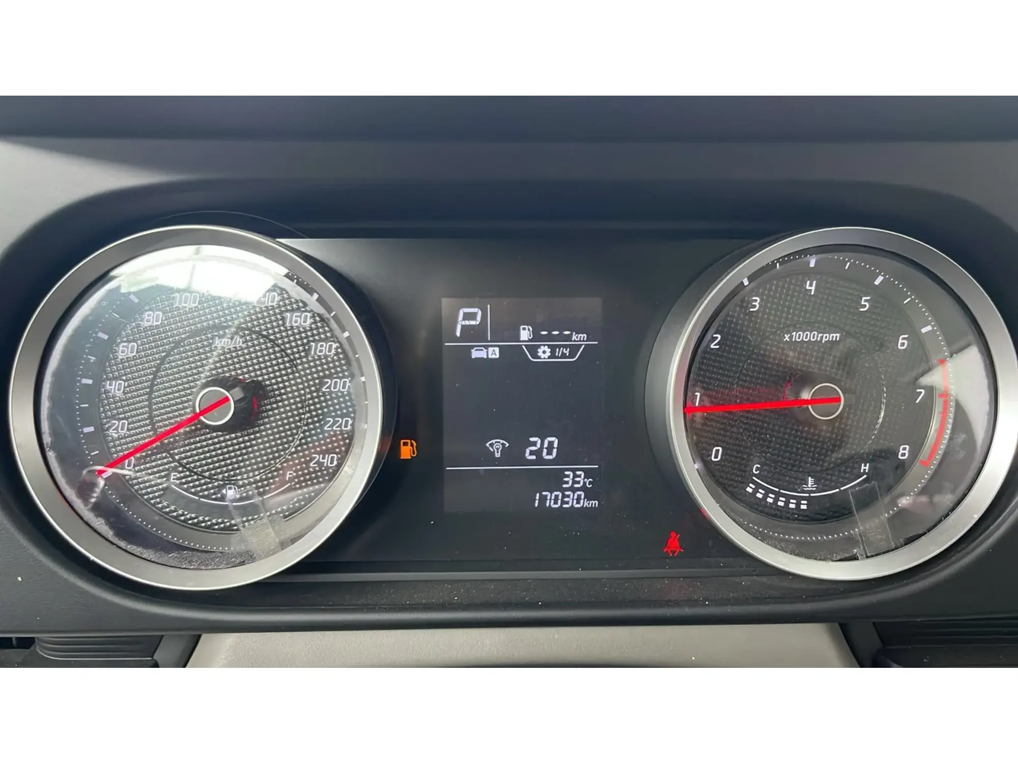 Hyundai Accent GL 2026
