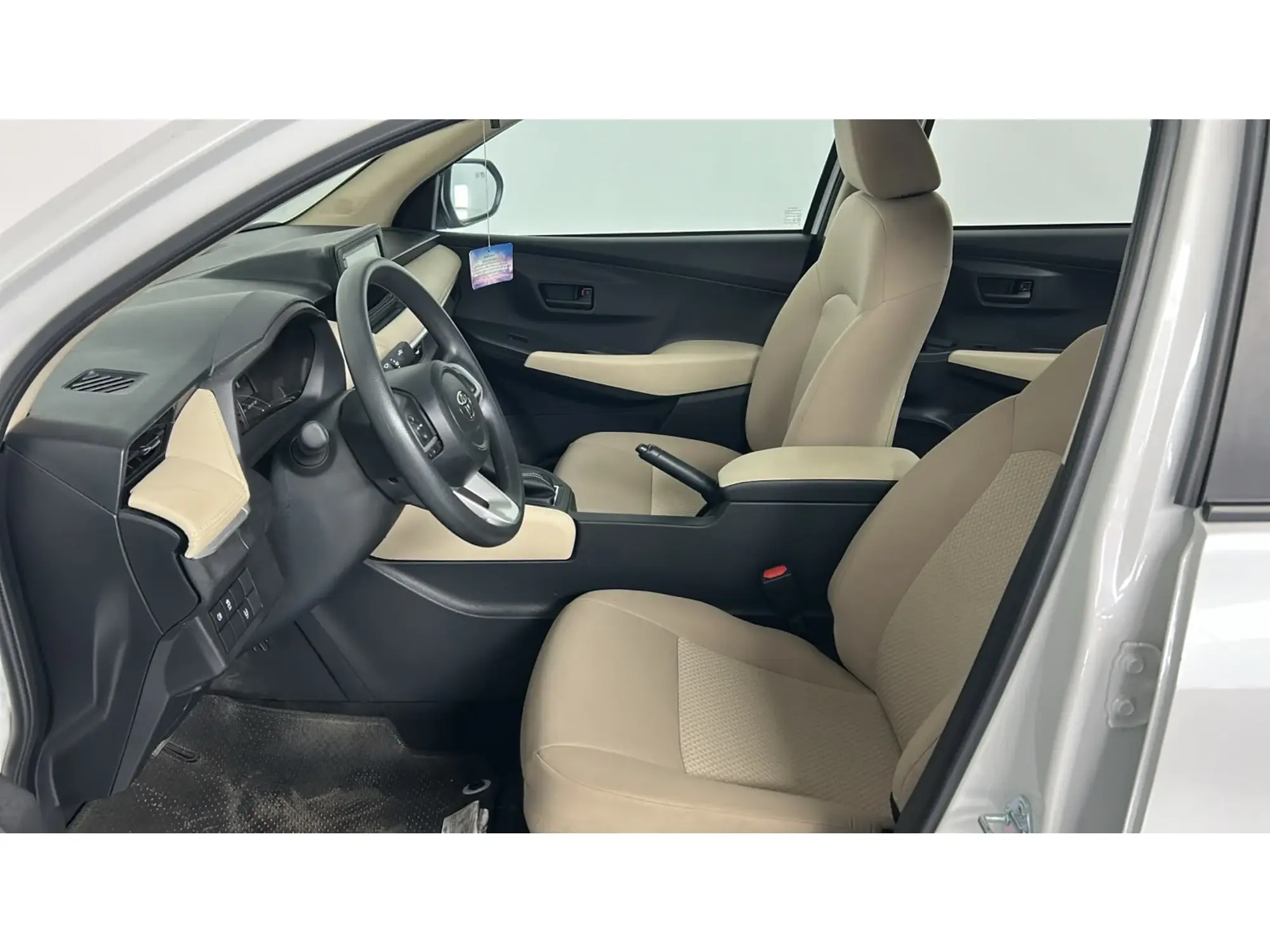 Toyota Yaris Y 2026