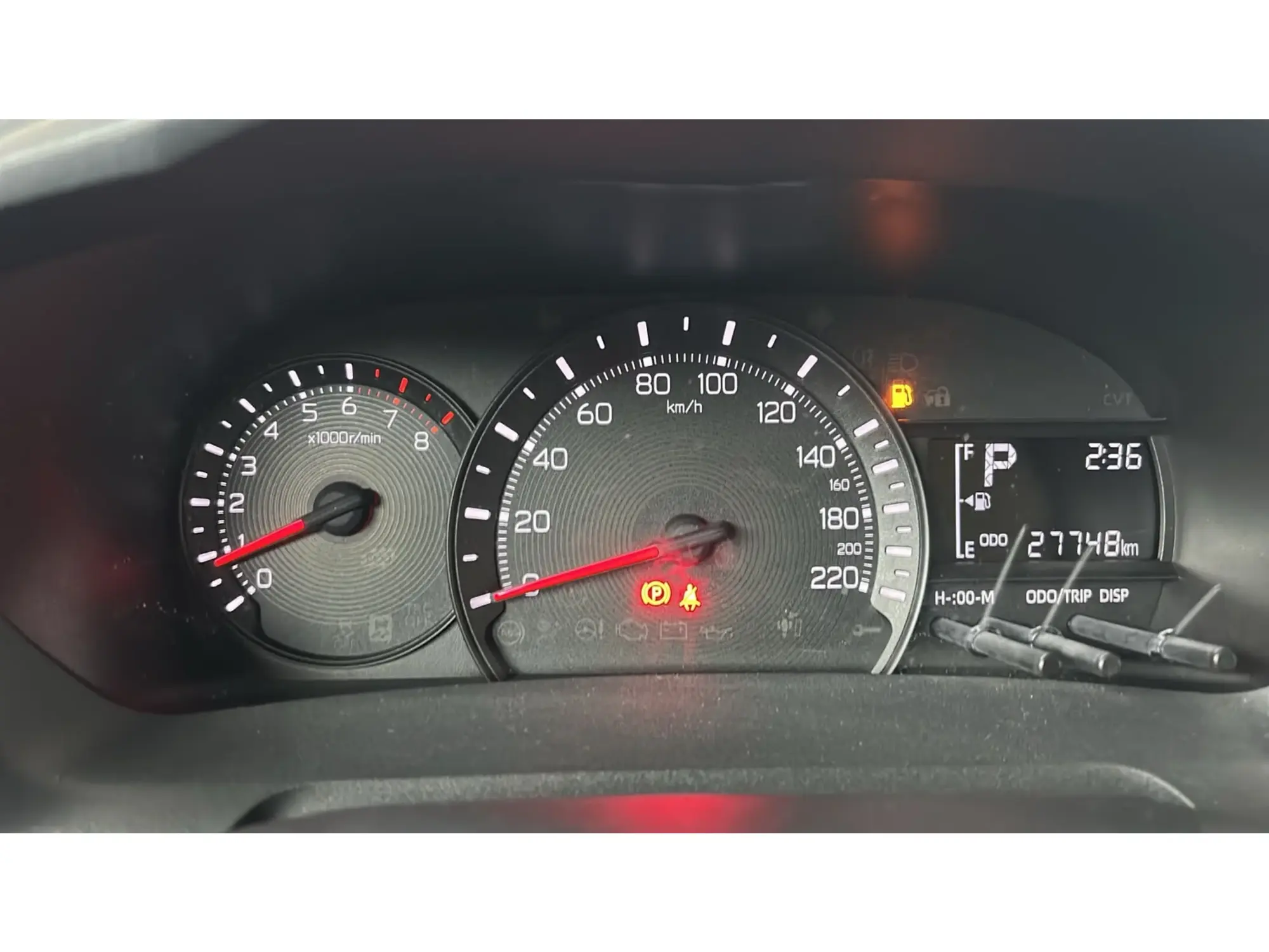 Toyota Yaris Y 2026