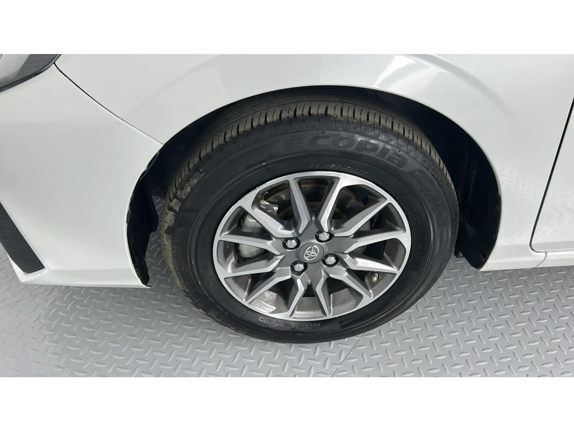 Toyota Yaris Y 2026