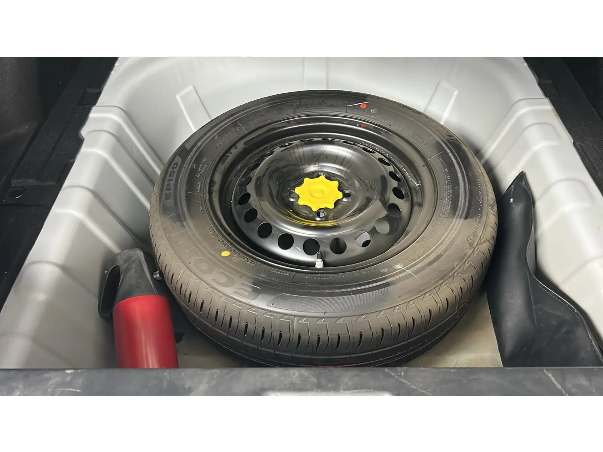 Toyota Yaris Y 2026