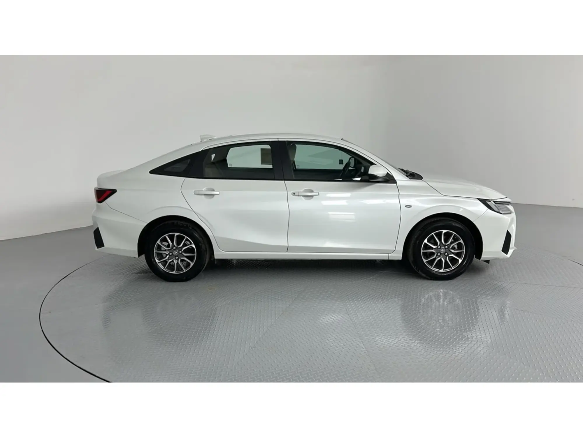 Toyota Yaris Y 2026