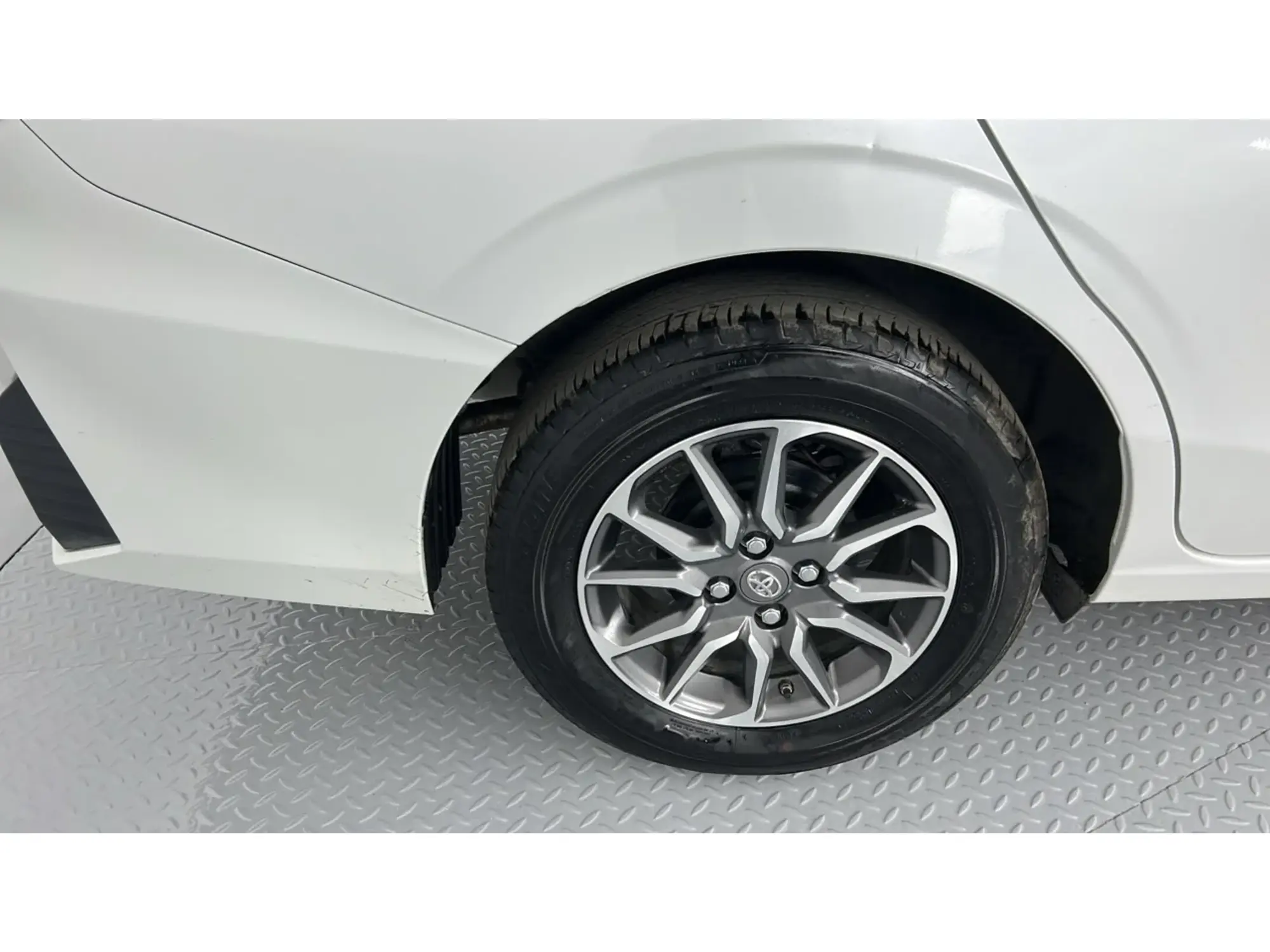 Toyota Yaris Y 2026