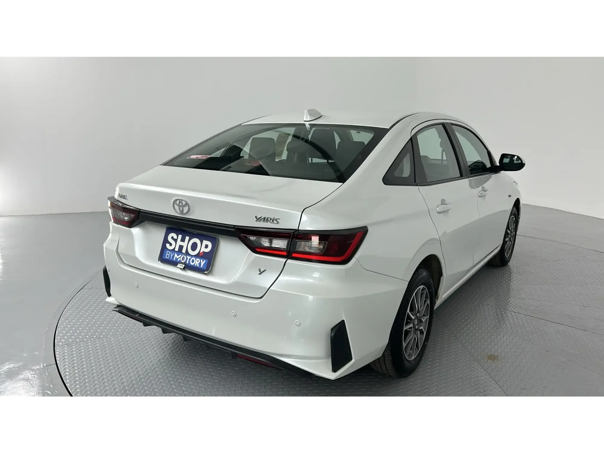 Toyota Yaris Y 2026