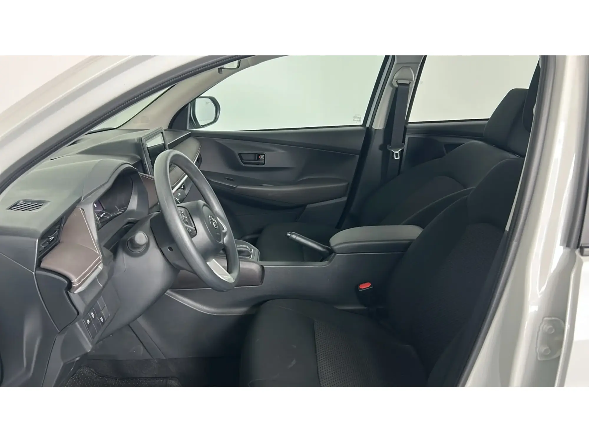Toyota Yaris Y 2026