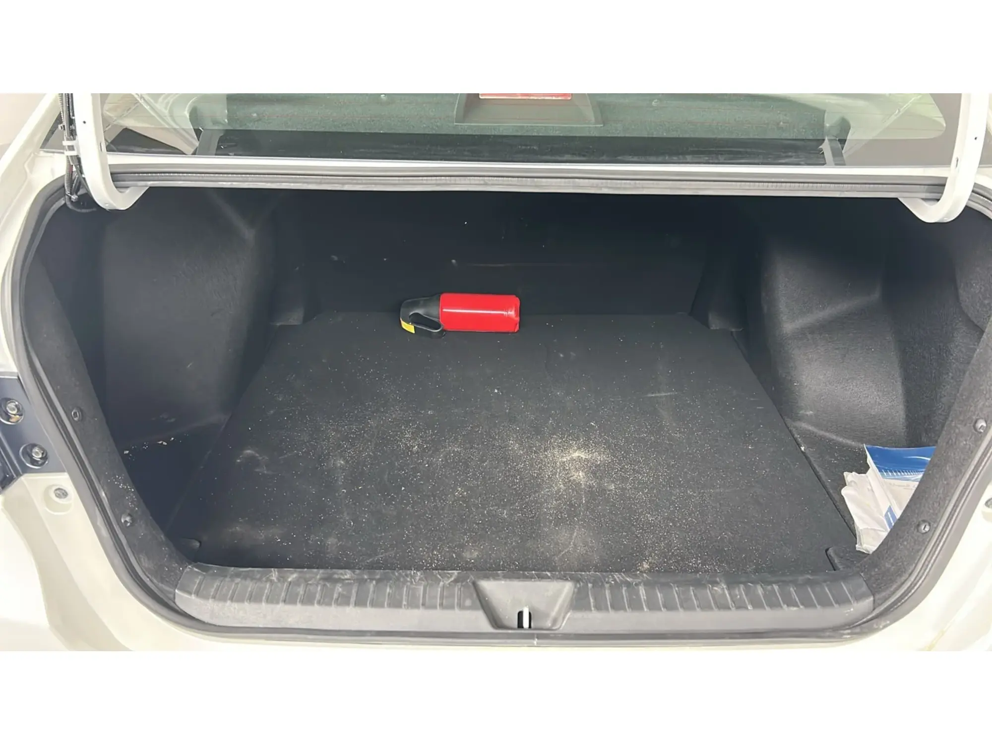 Toyota Yaris Y 2026