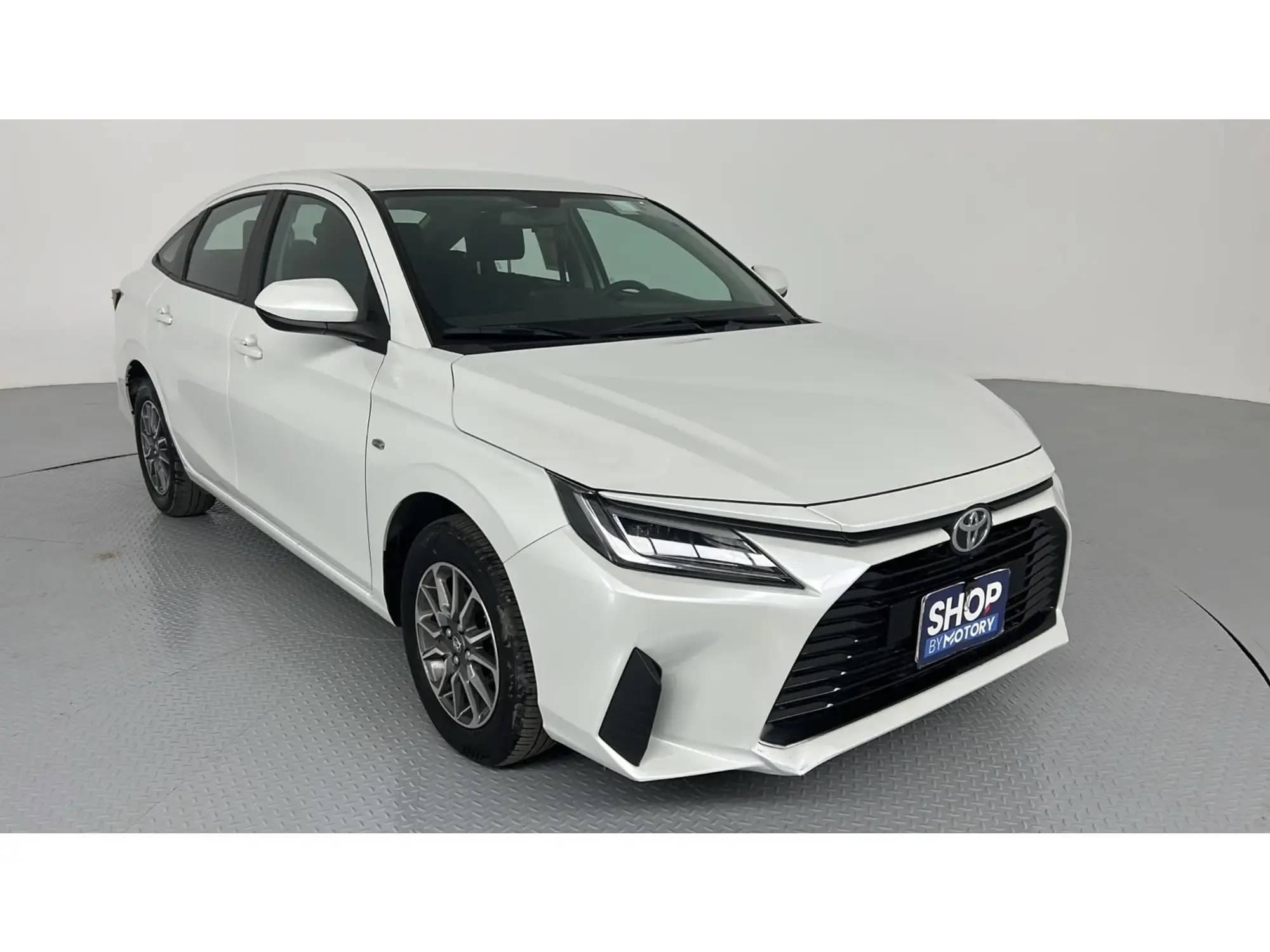 Toyota Yaris Y 2026