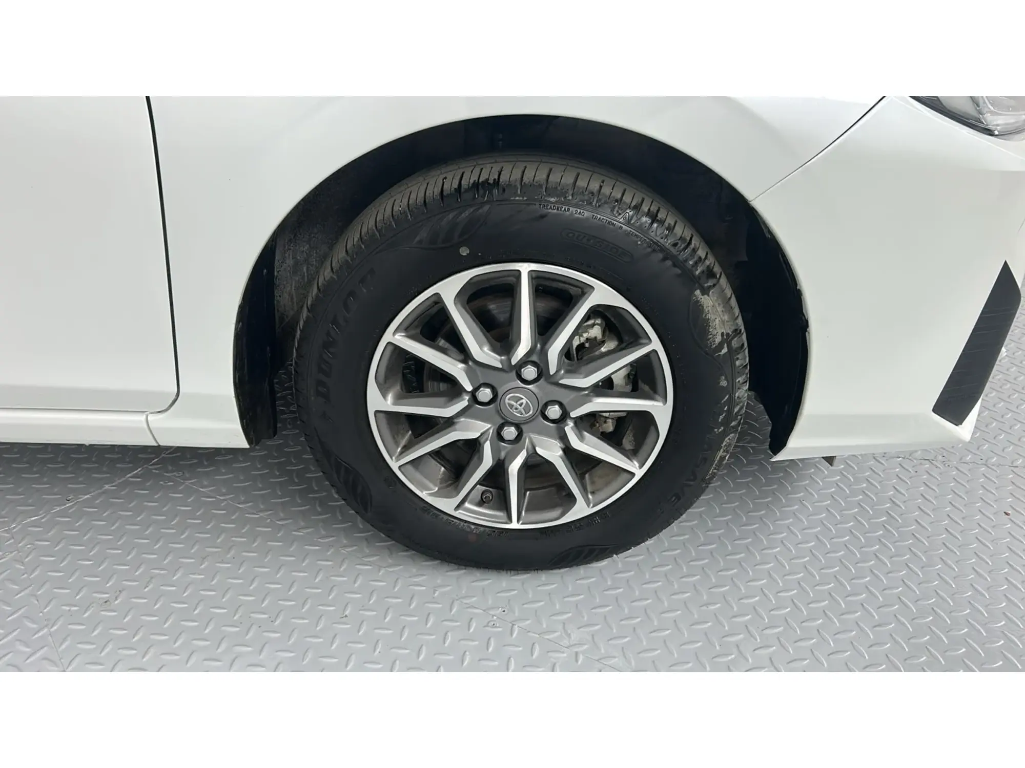 Toyota Yaris Y 2026