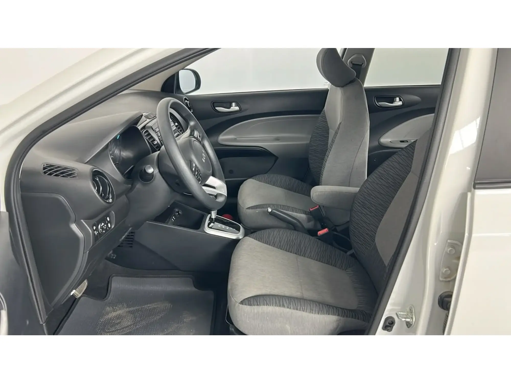 KIA Pegas 2026