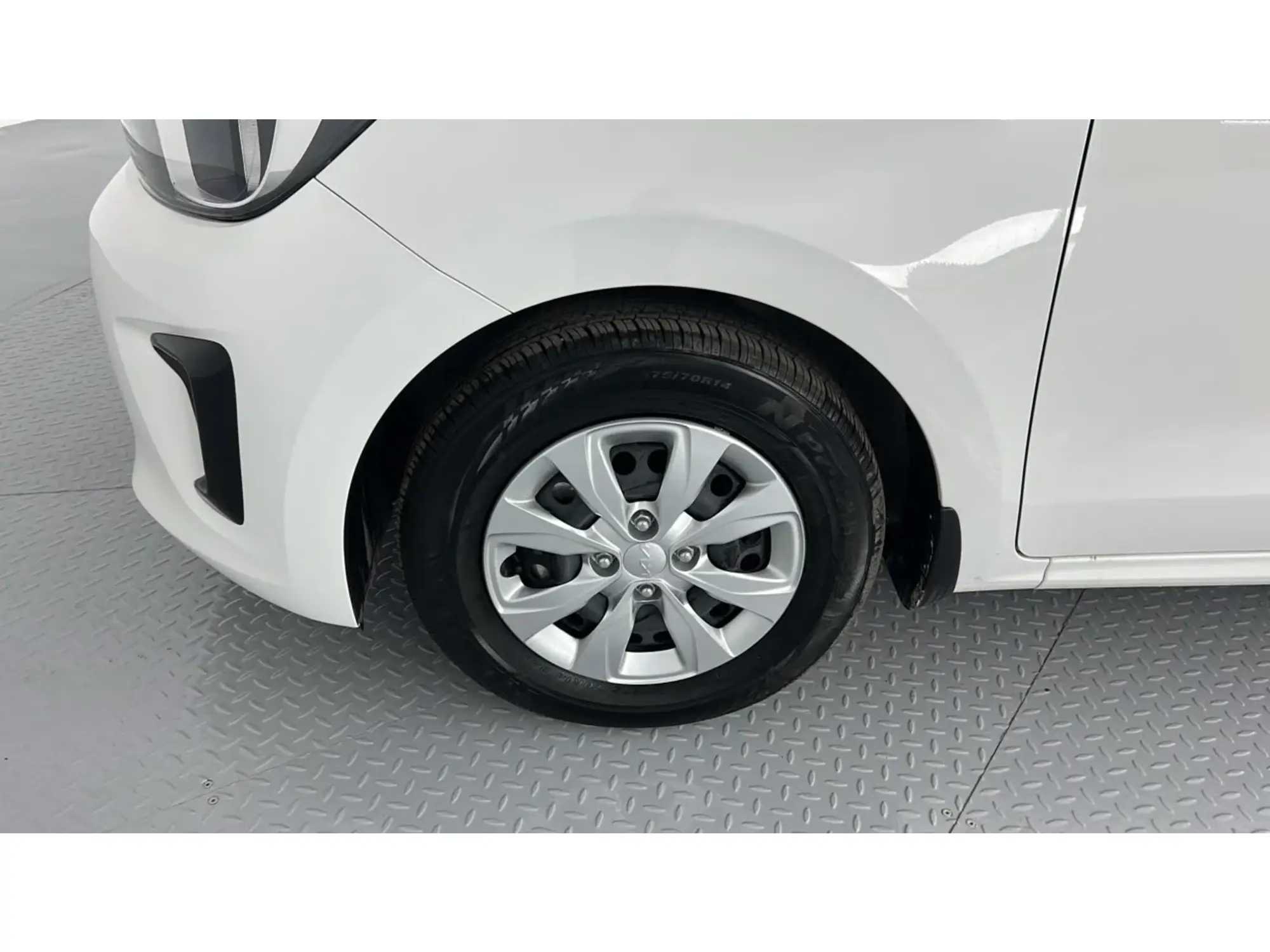 KIA Pegas 2026