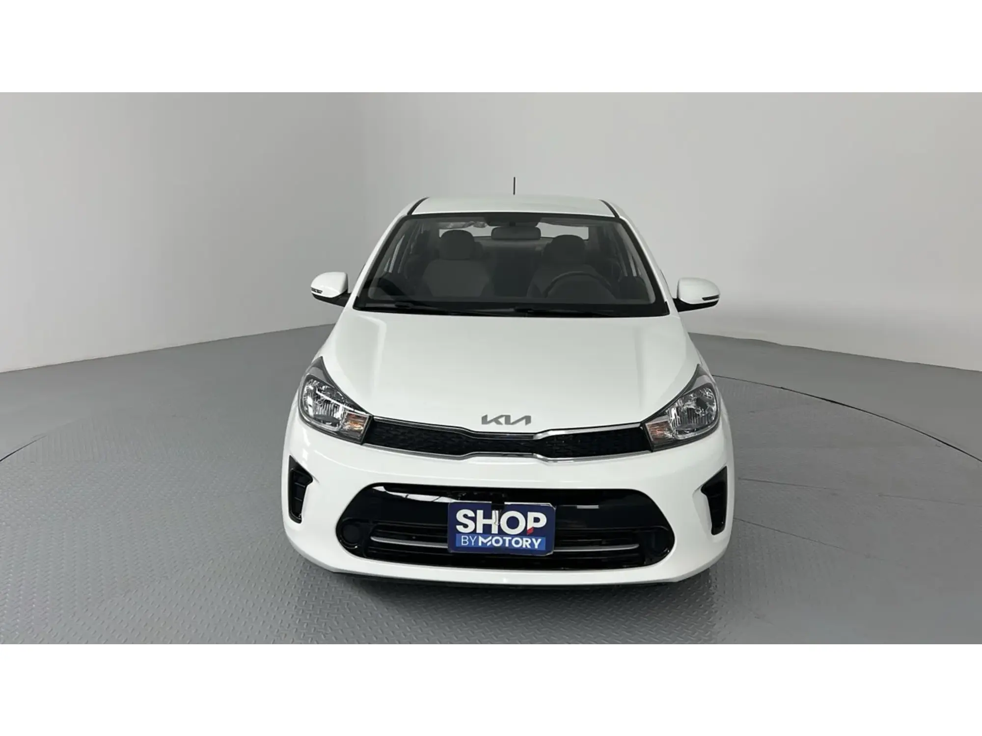KIA Pegas 2026