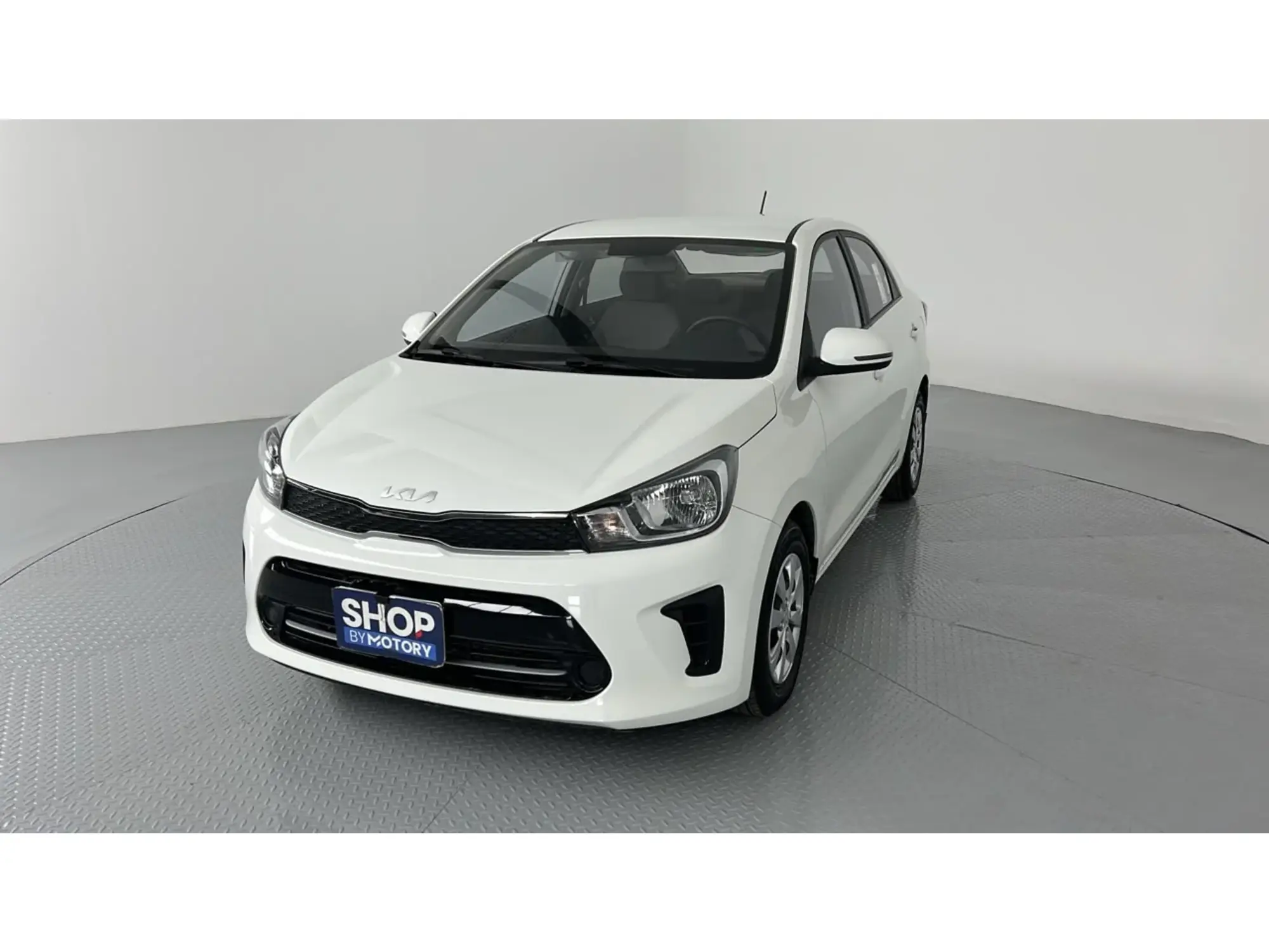 KIA Pegas 2026