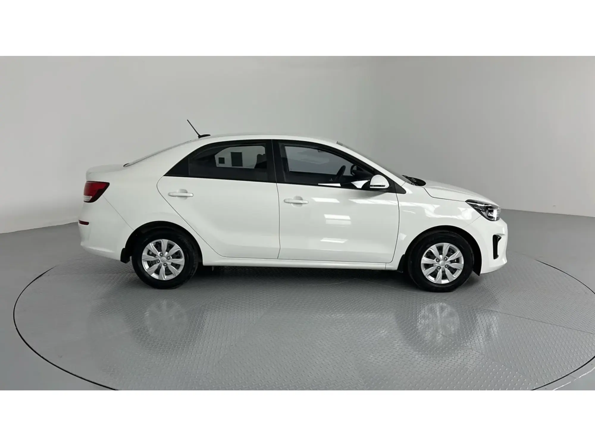 KIA Pegas 2026