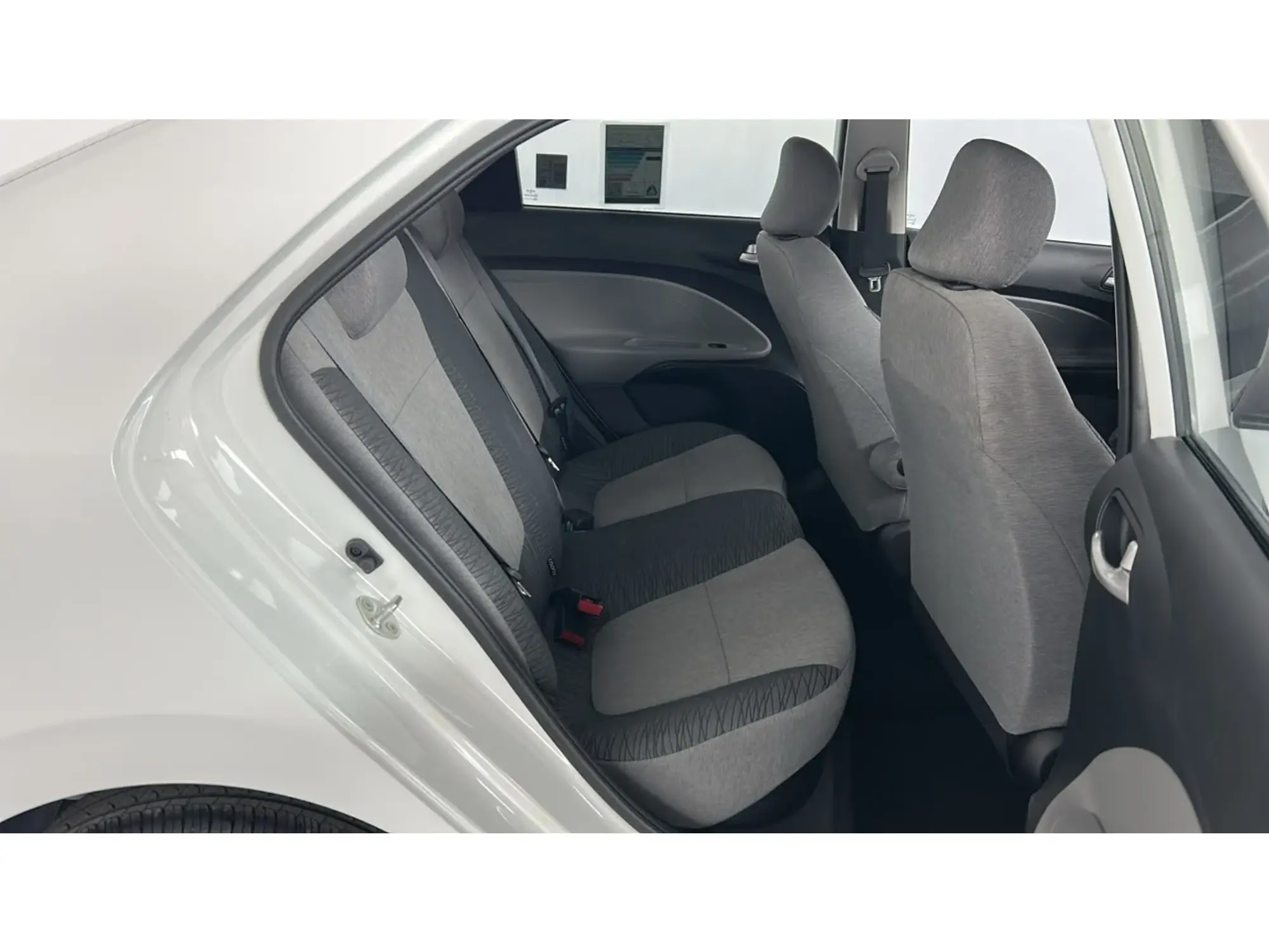 KIA Pegas 2026