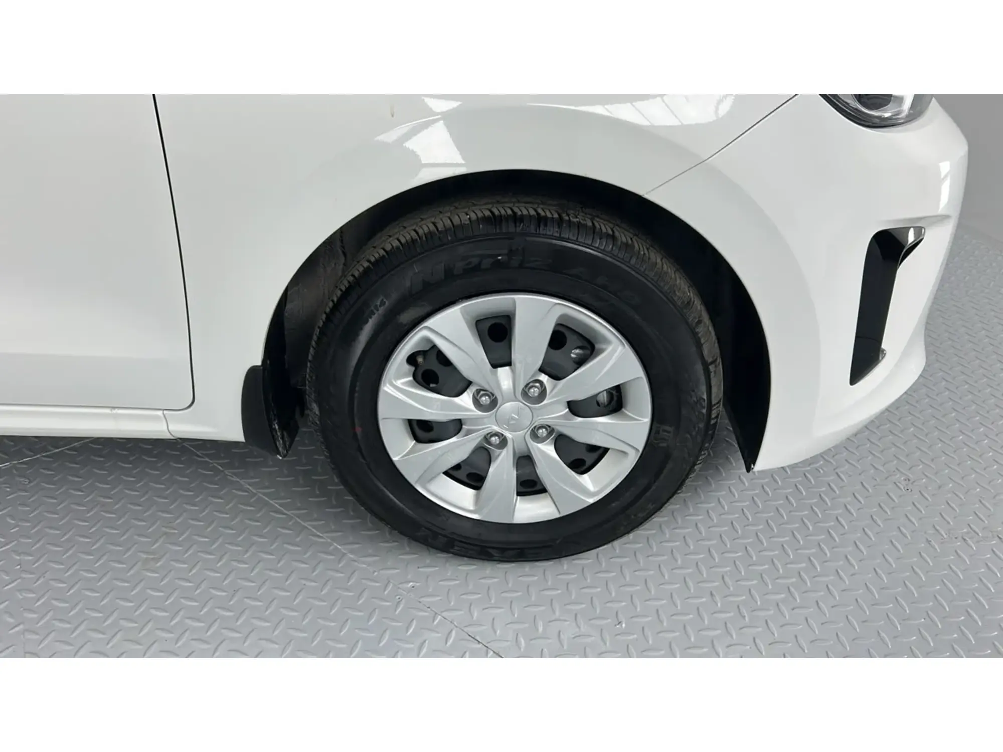 KIA Pegas 2026