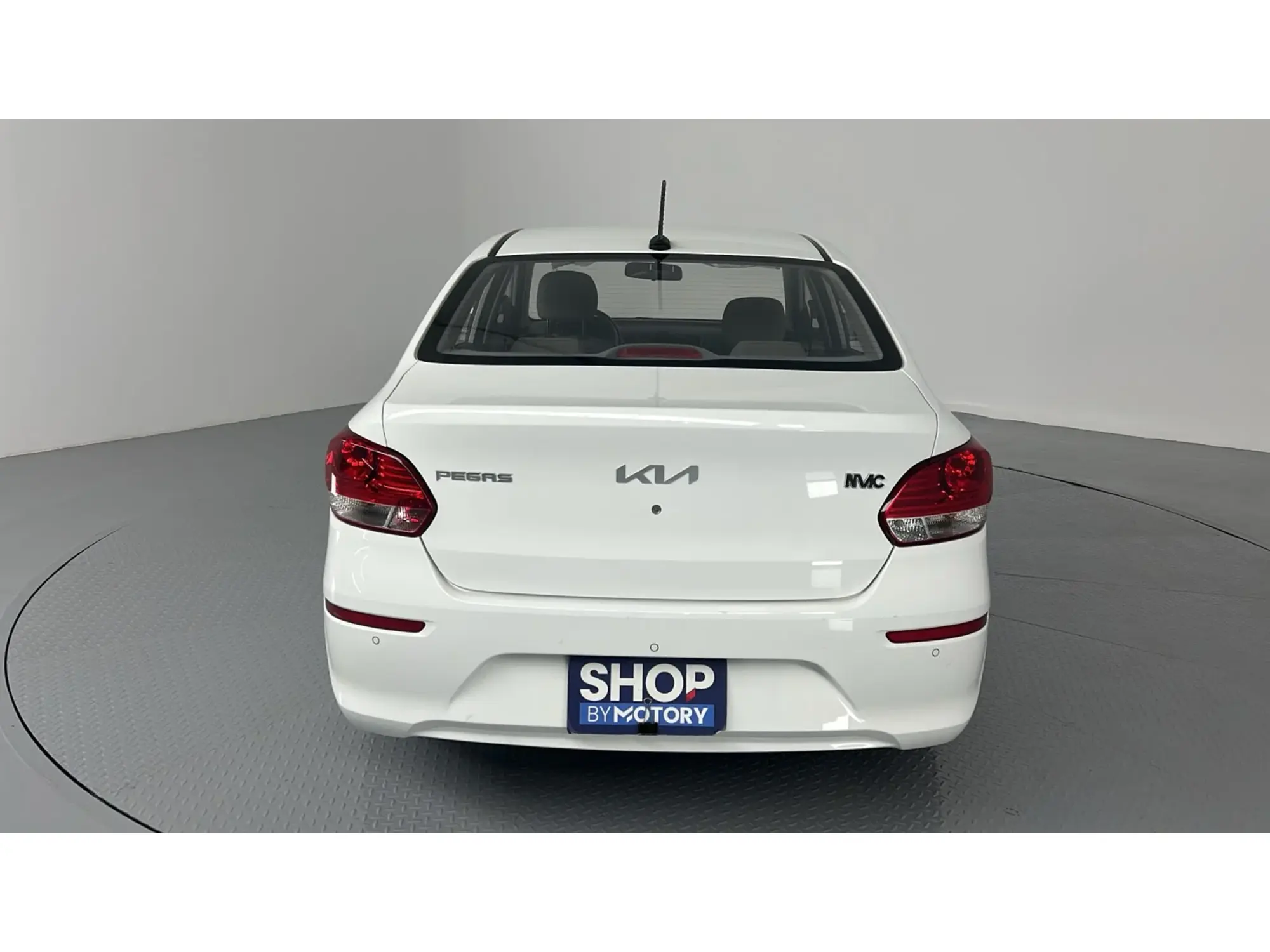 KIA Pegas GL 2026