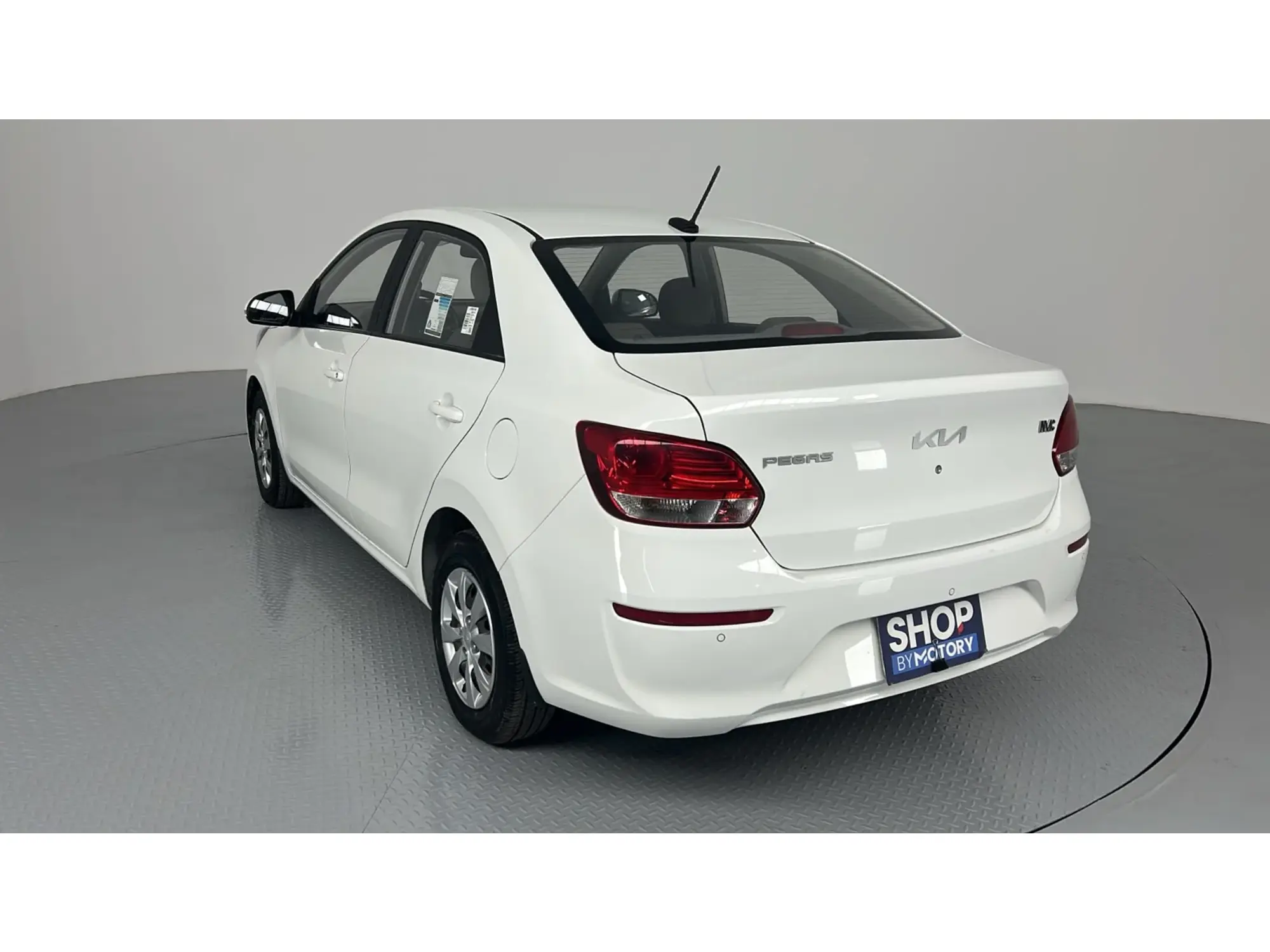 KIA Pegas GL 2026