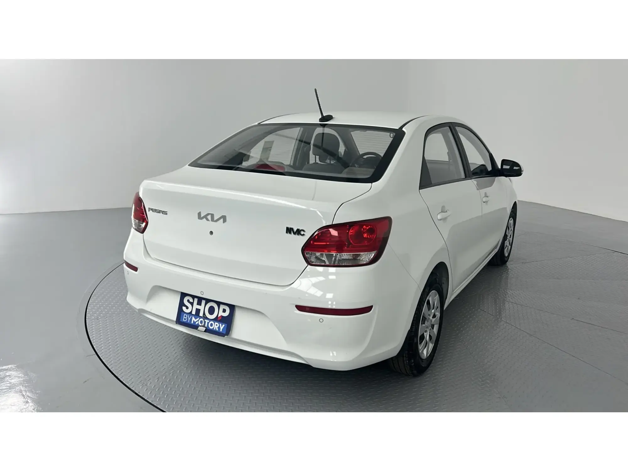 KIA Pegas GL 2026