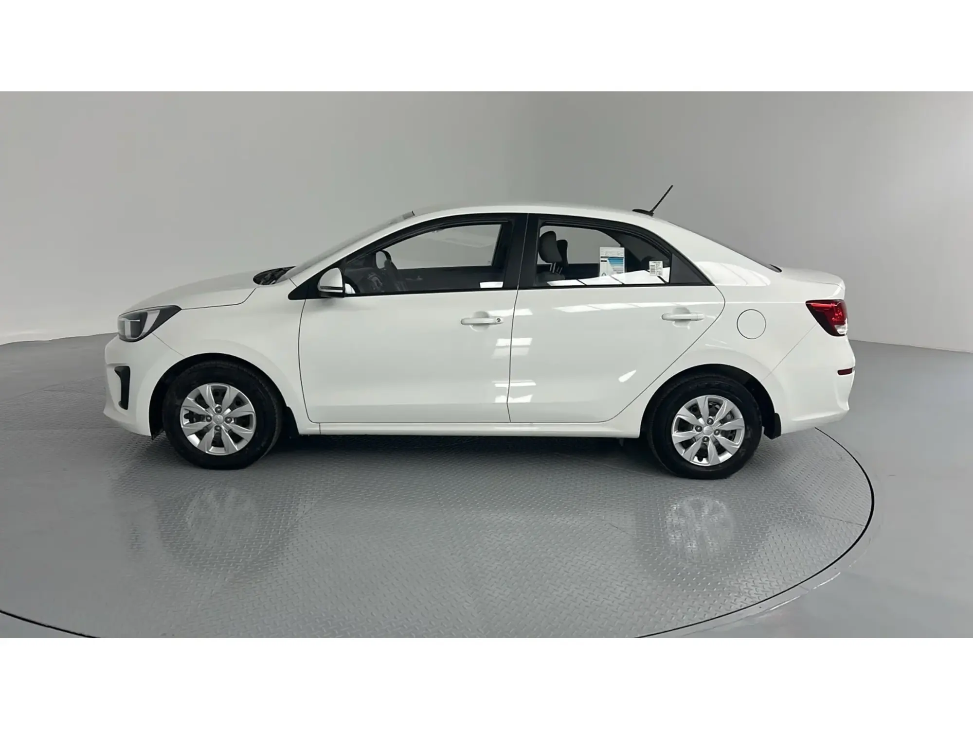 KIA Pegas GL 2026