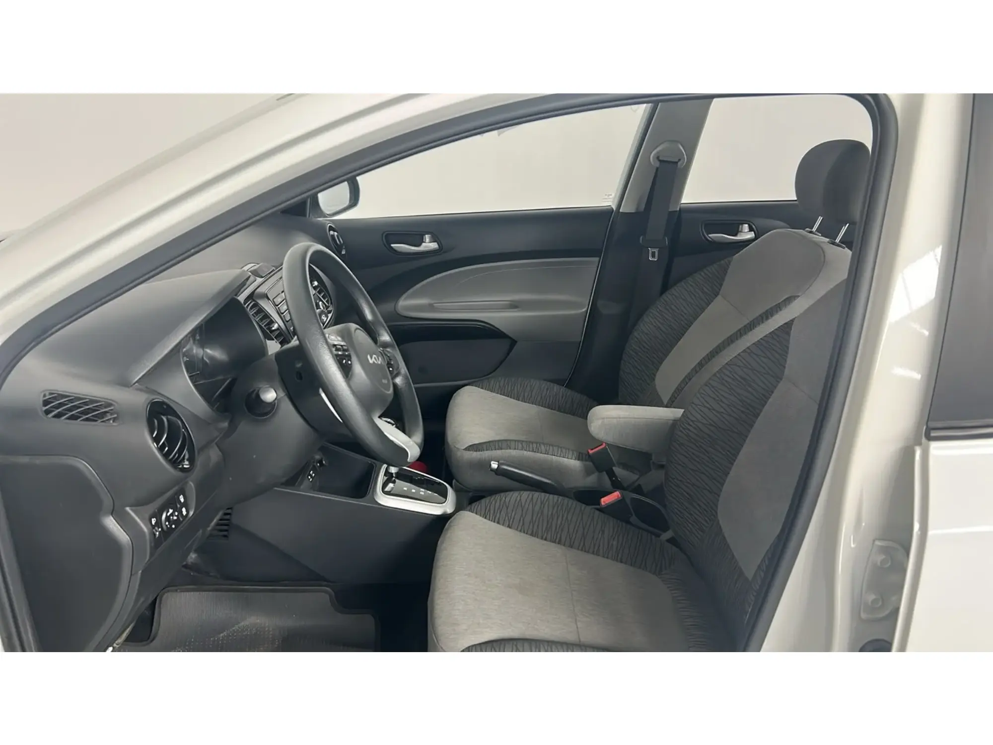 KIA Pegas GL 2026
