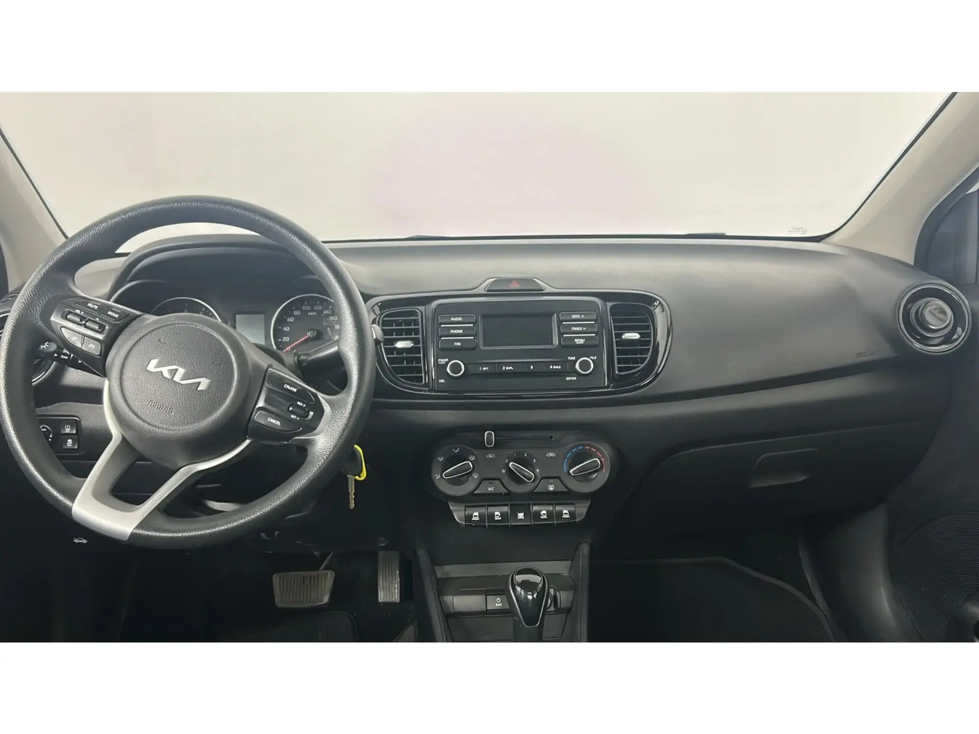KIA Pegas GL 2026