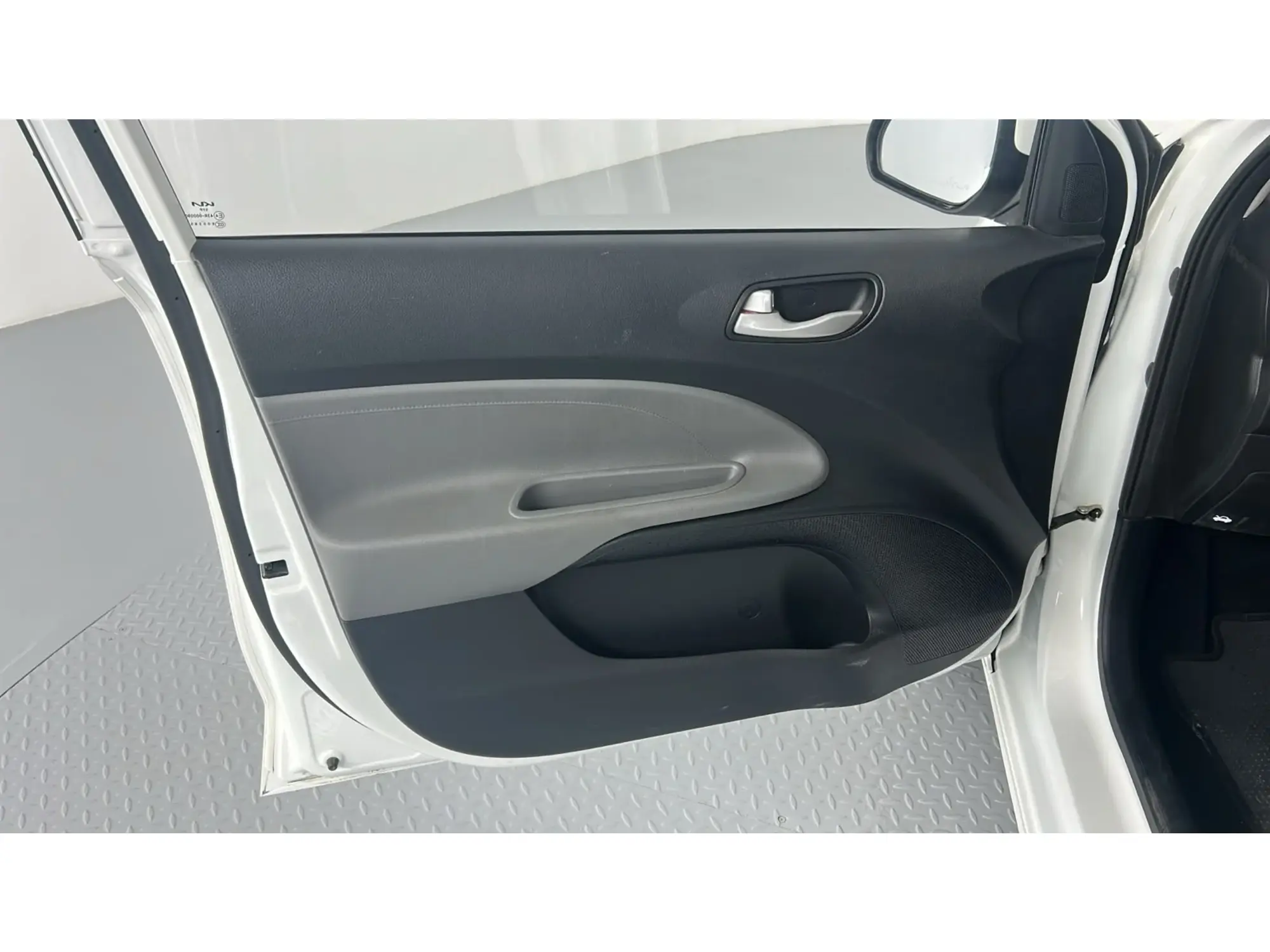 KIA Pegas GL 2026