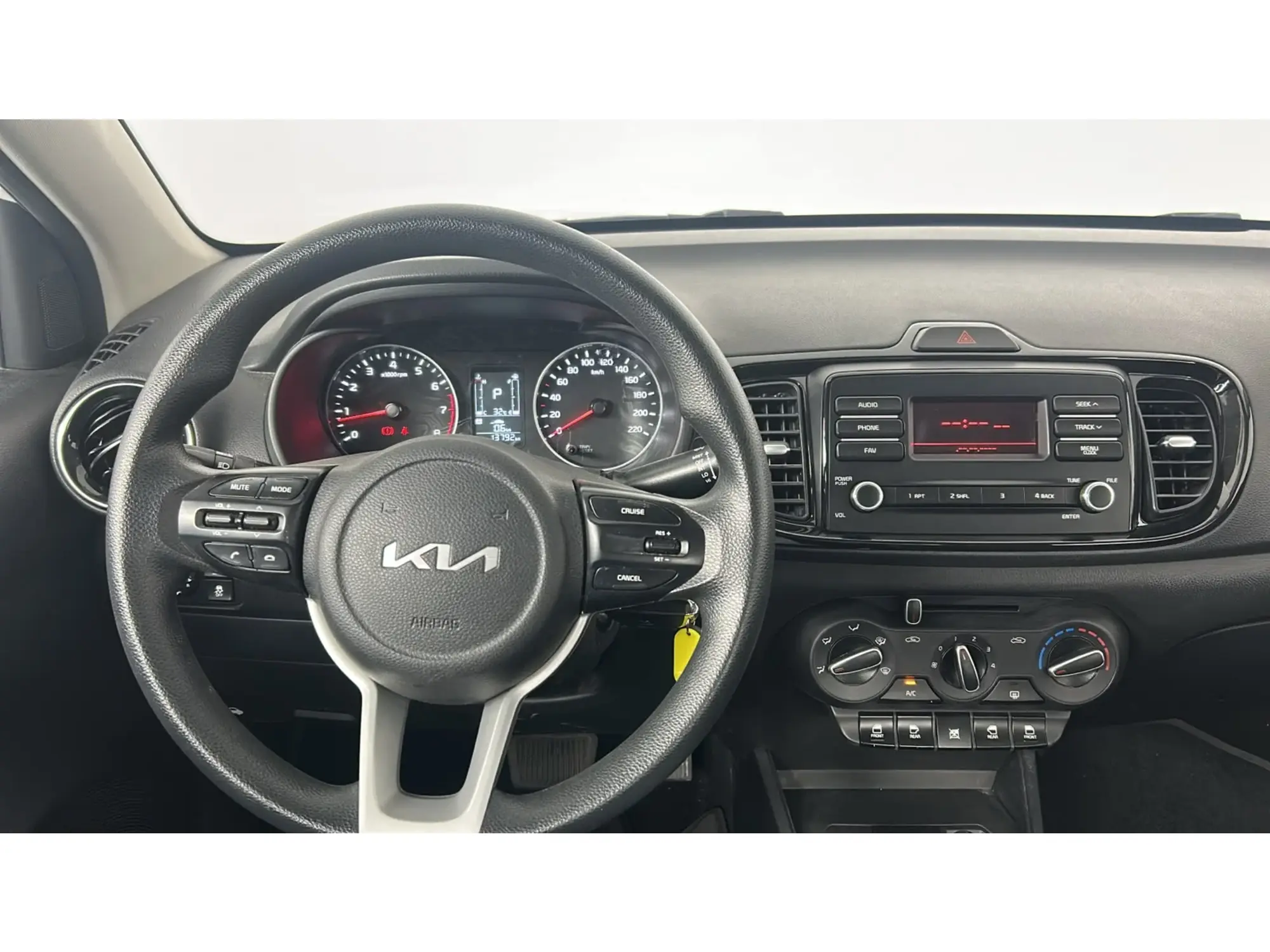 KIA Pegas GL 2026