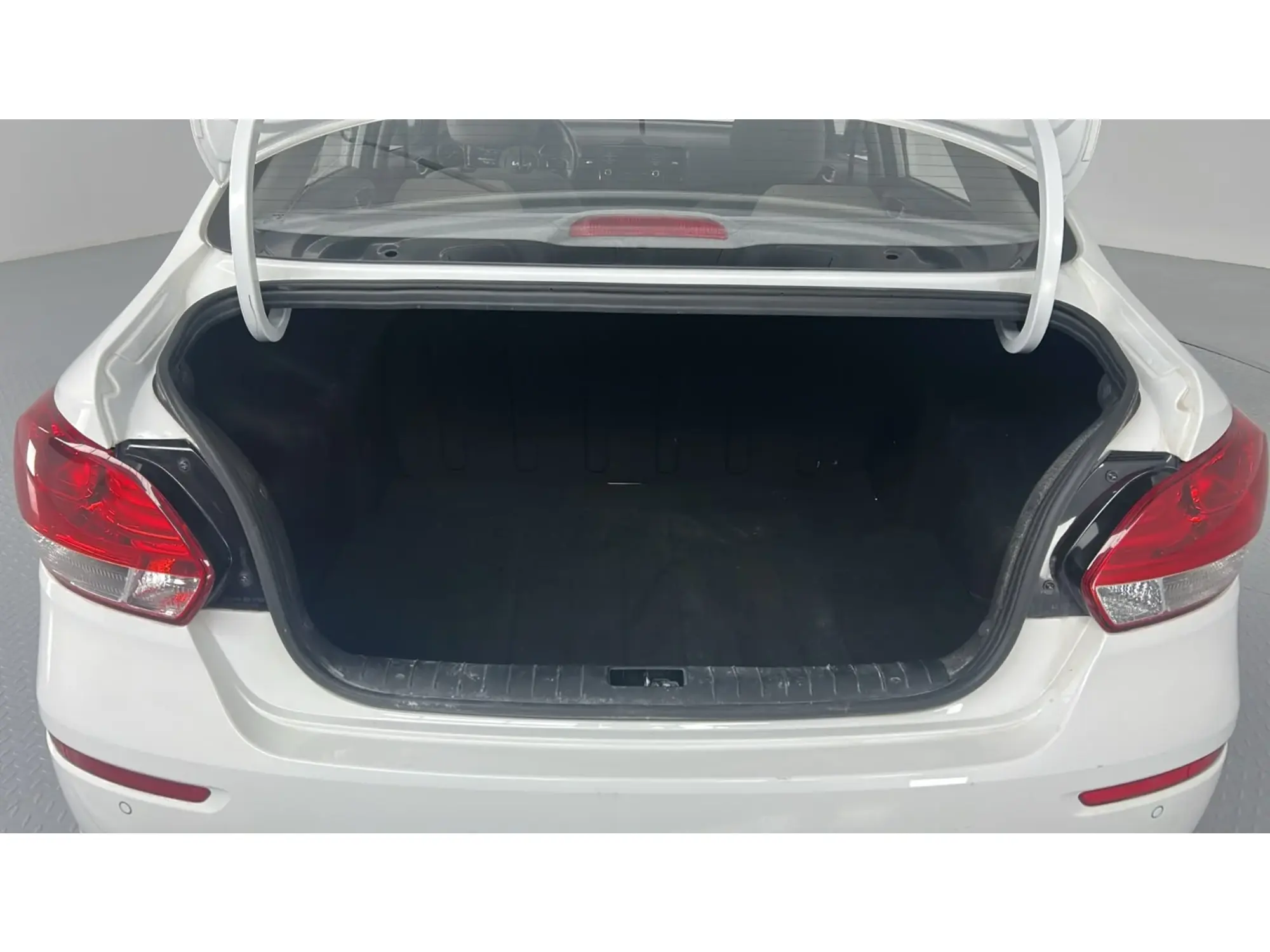 KIA Pegas GL 2026