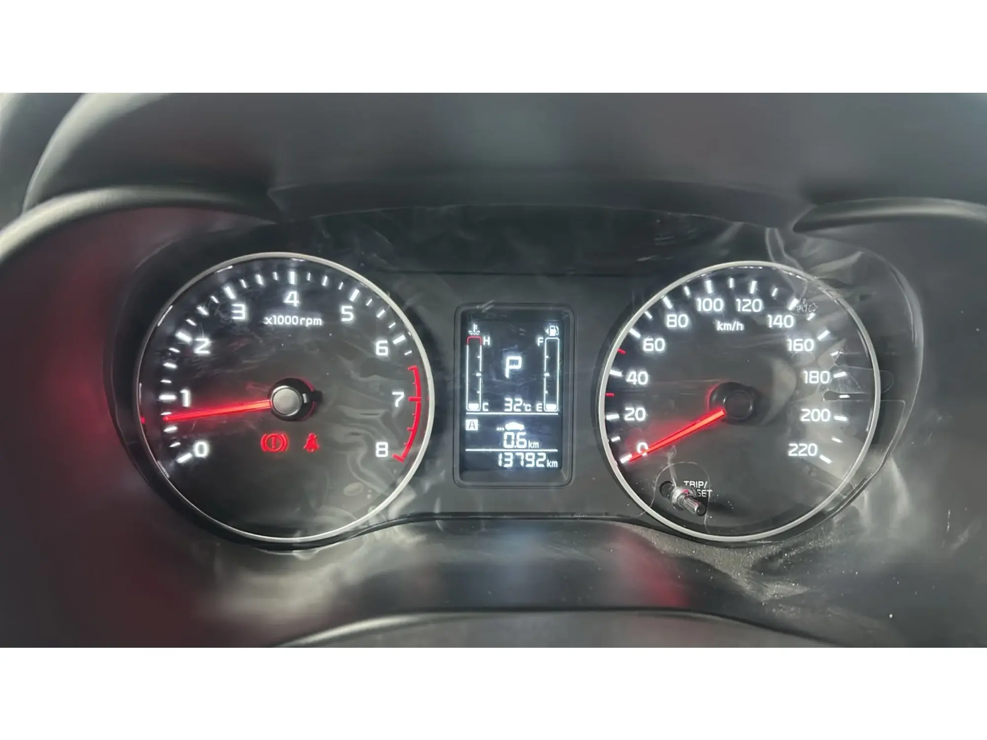 KIA Pegas GL 2026