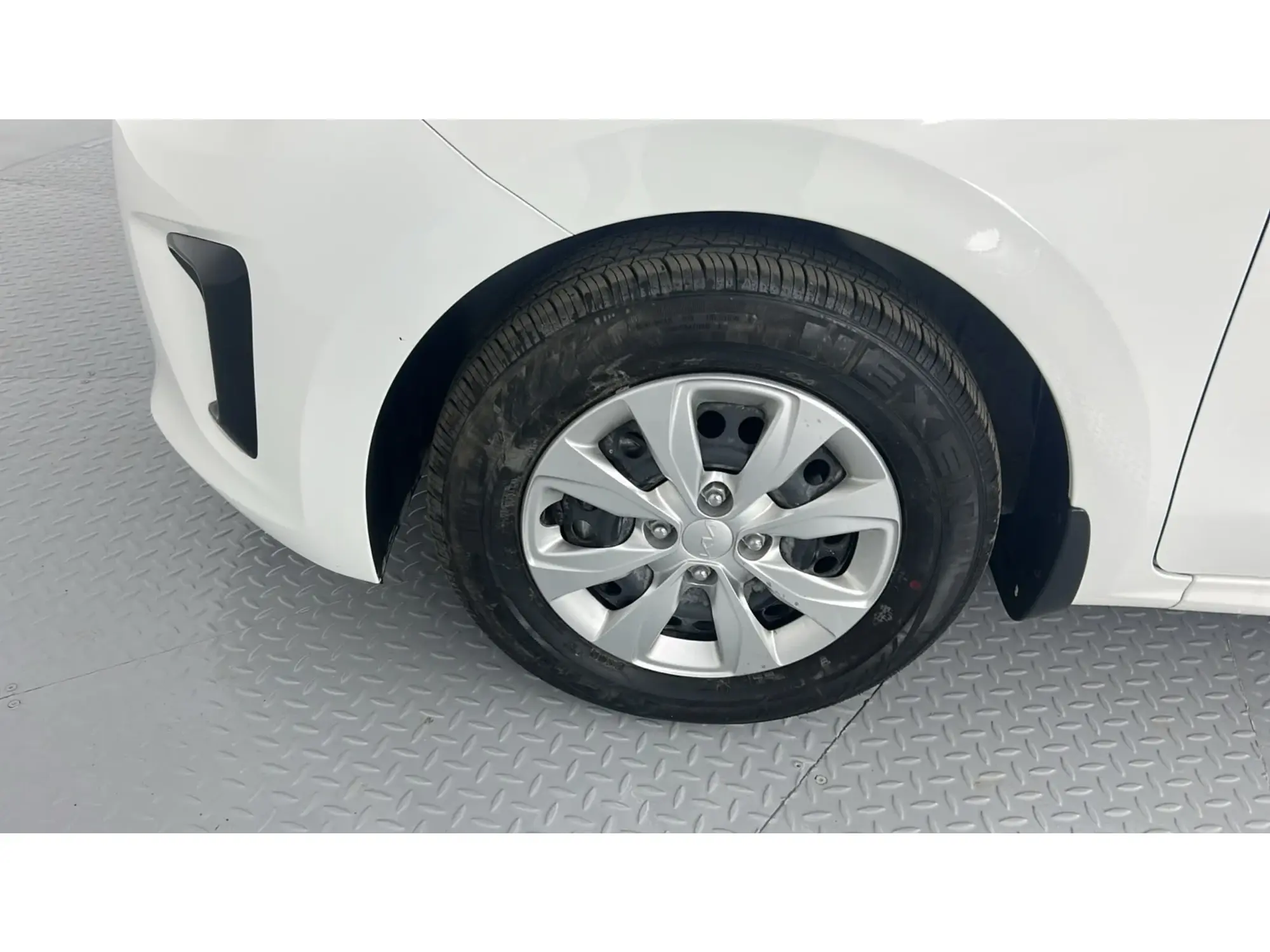 KIA Pegas GL 2026