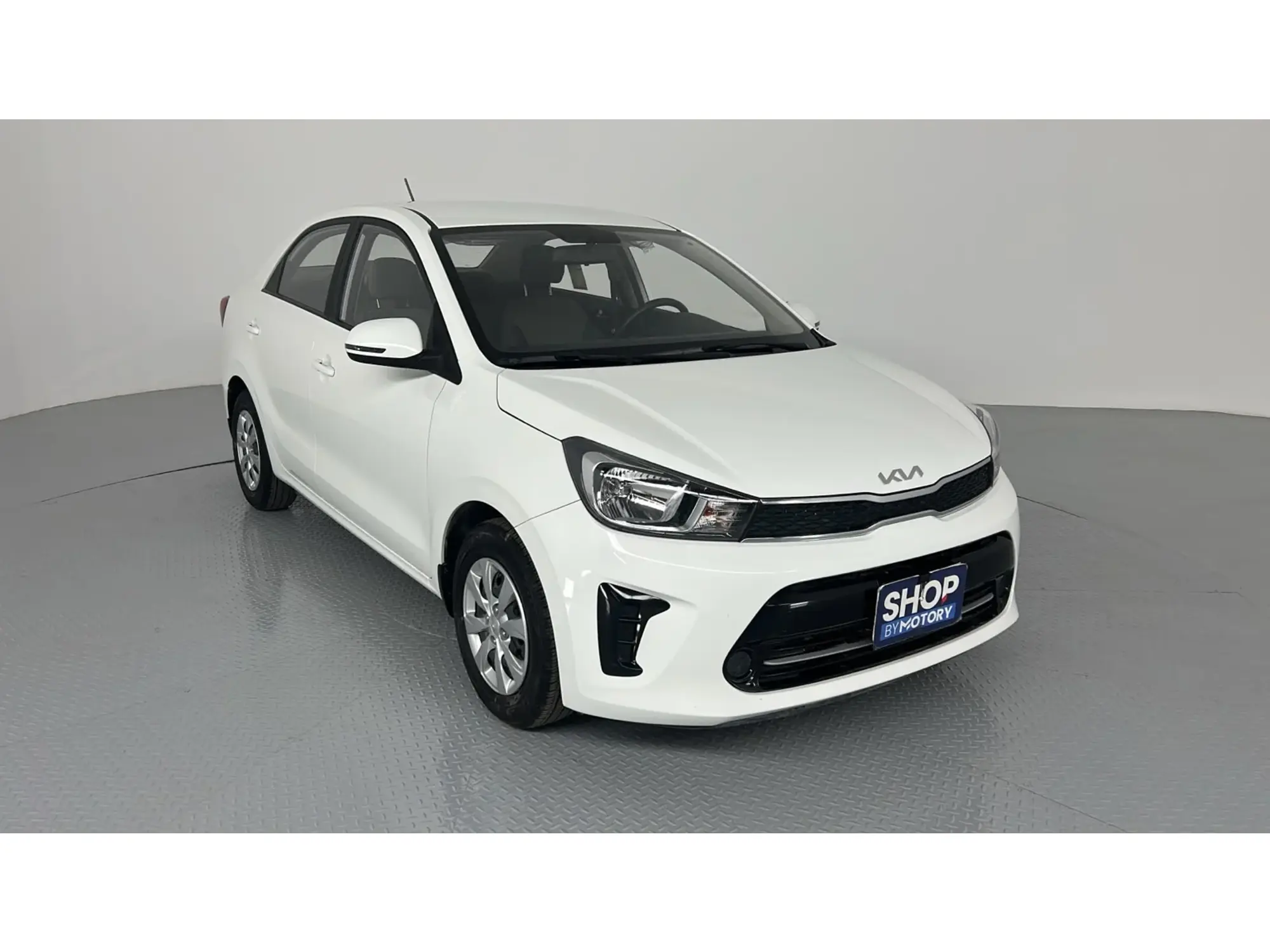 KIA Pegas GL 2026