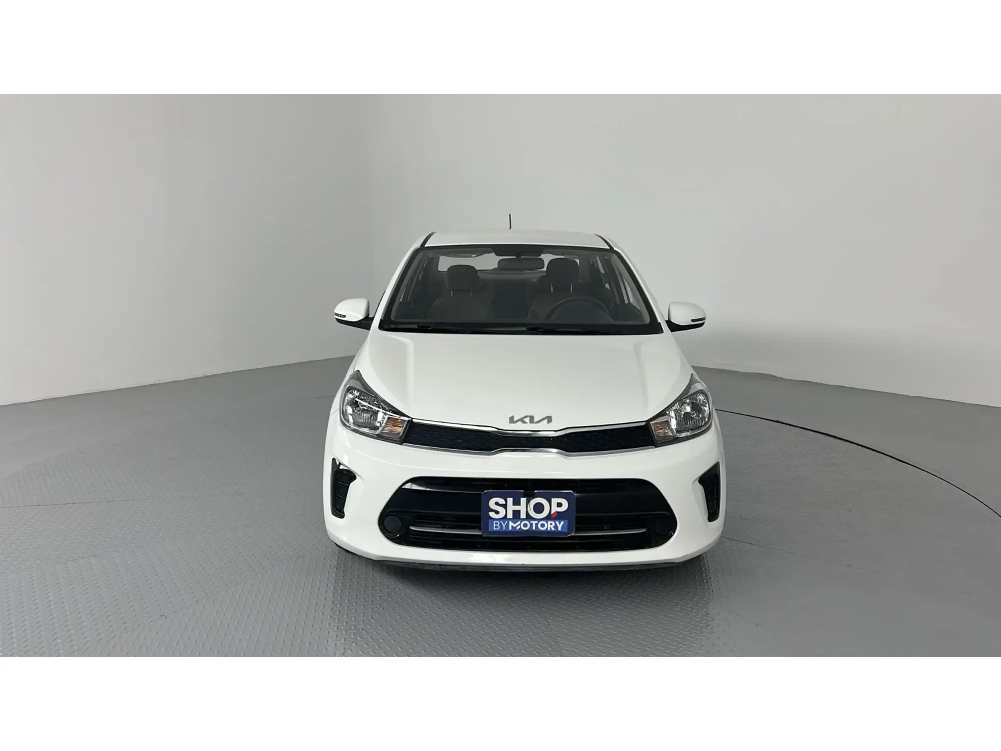 KIA Pegas GL 2026