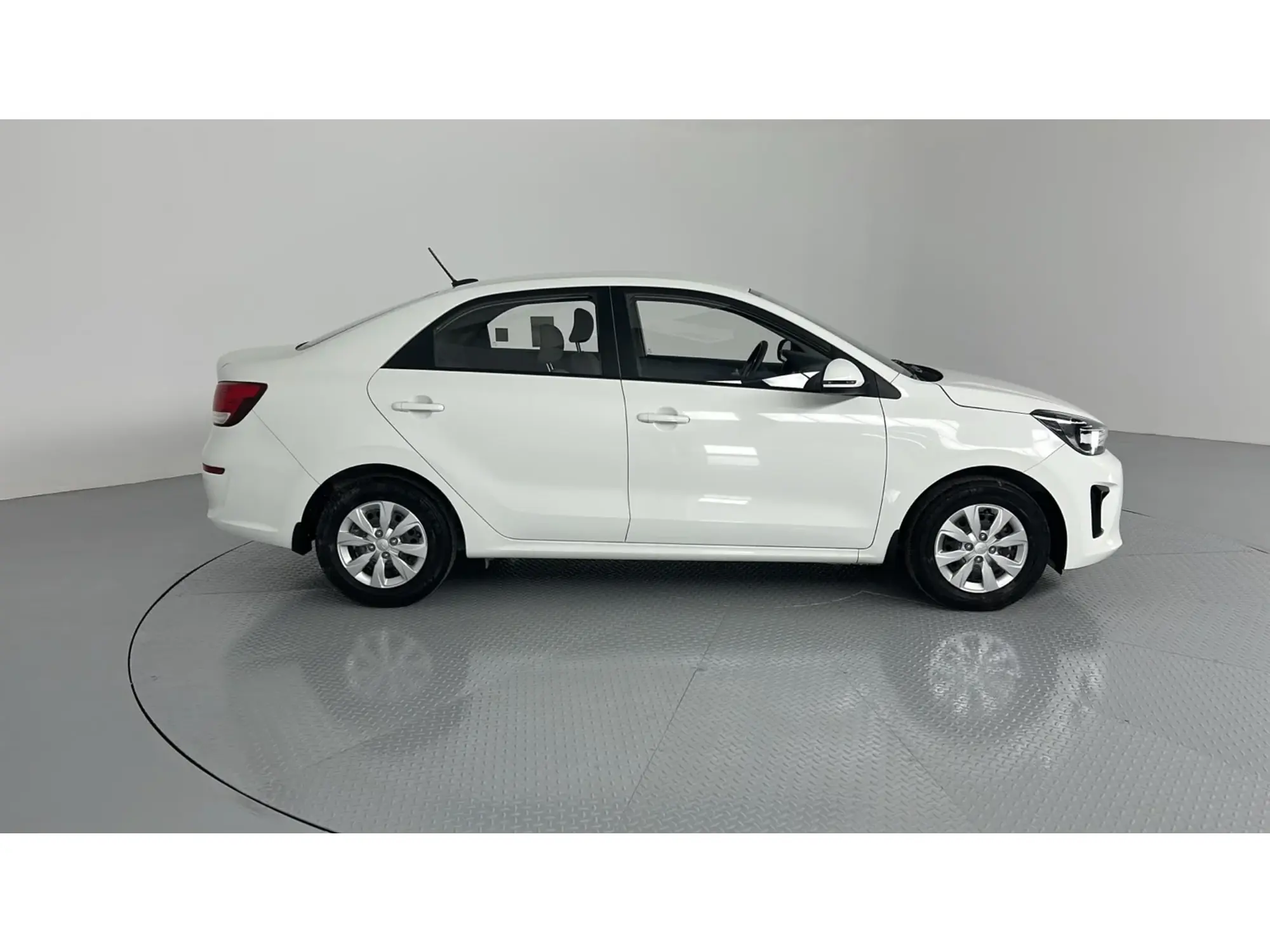 KIA Pegas GL 2026