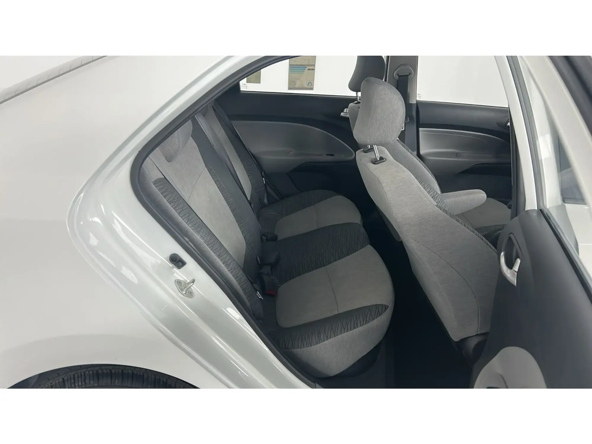 KIA Pegas GL 2026