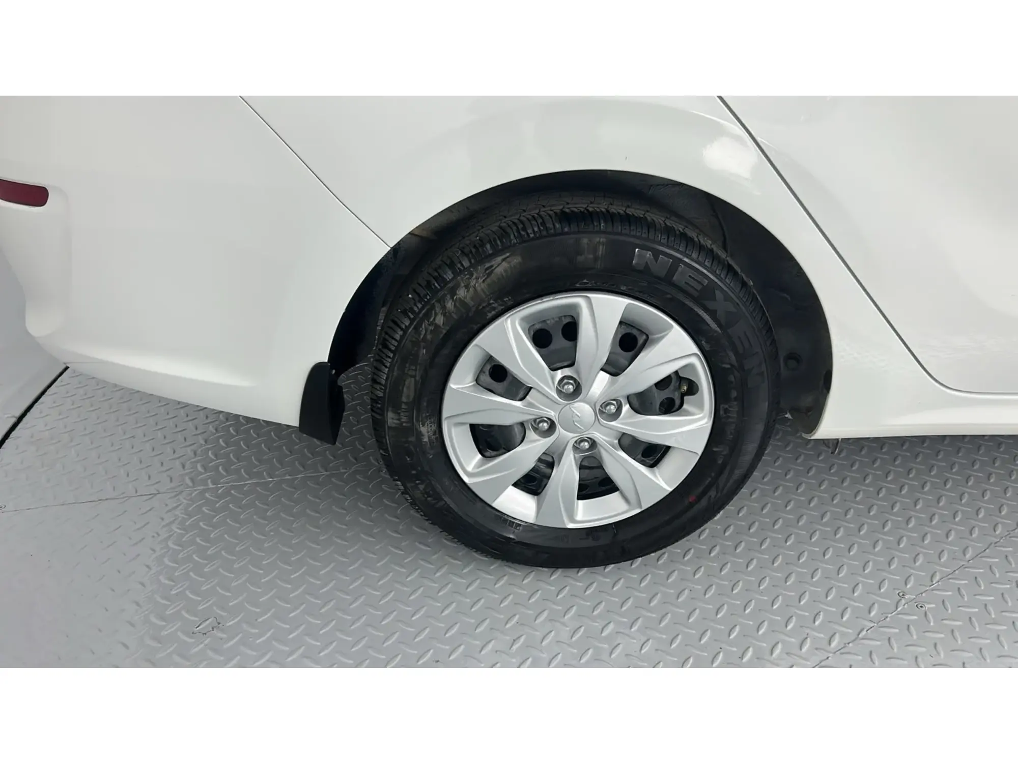 KIA Pegas GL 2026