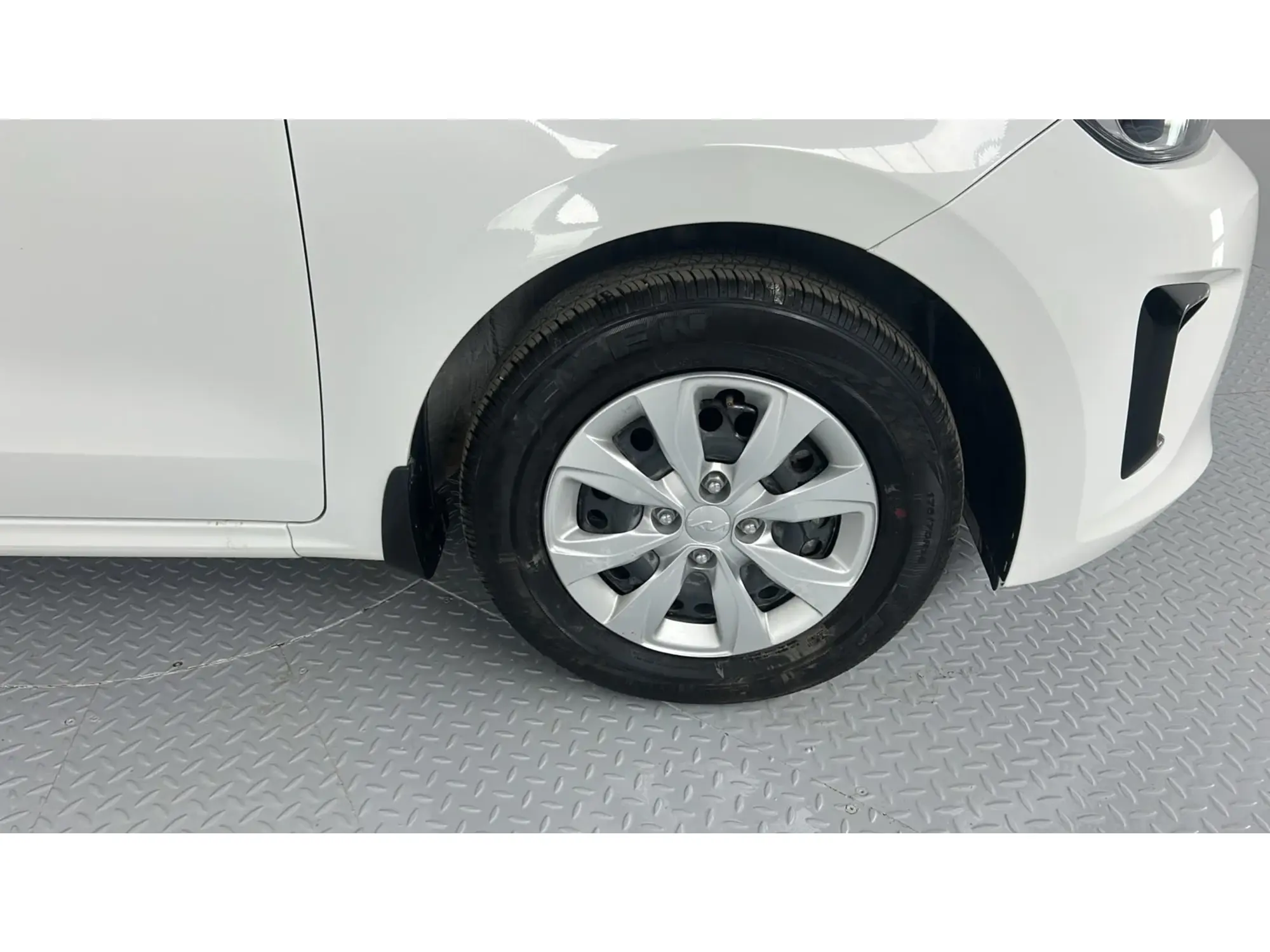 KIA Pegas GL 2026