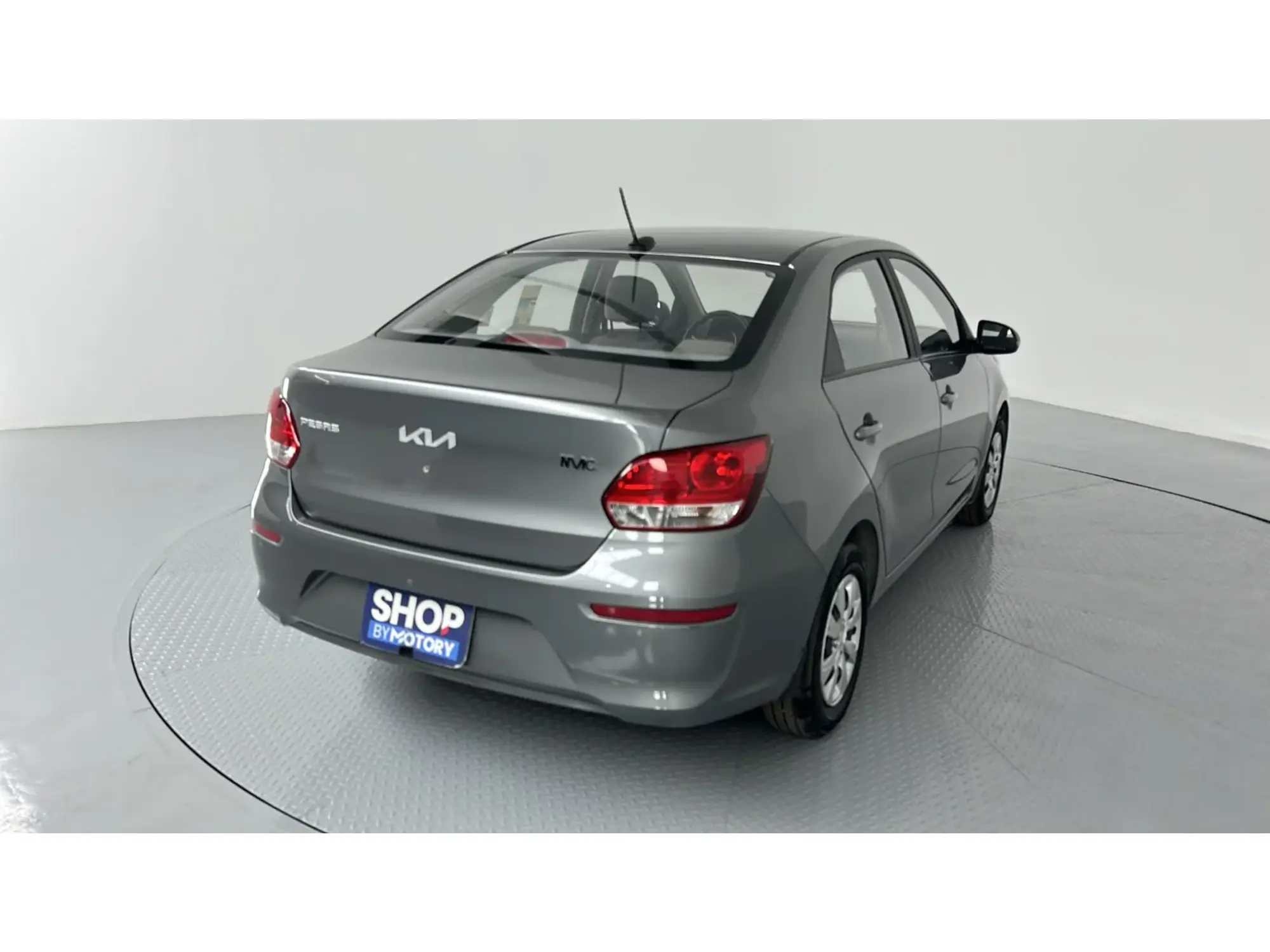 KIA Pegas GL 2026