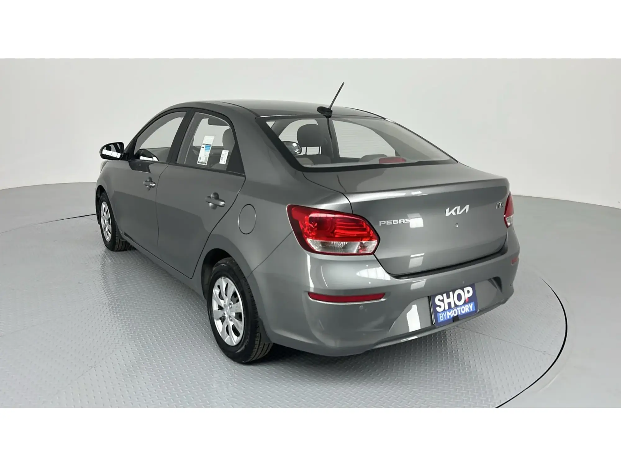 KIA Pegas GL 2026