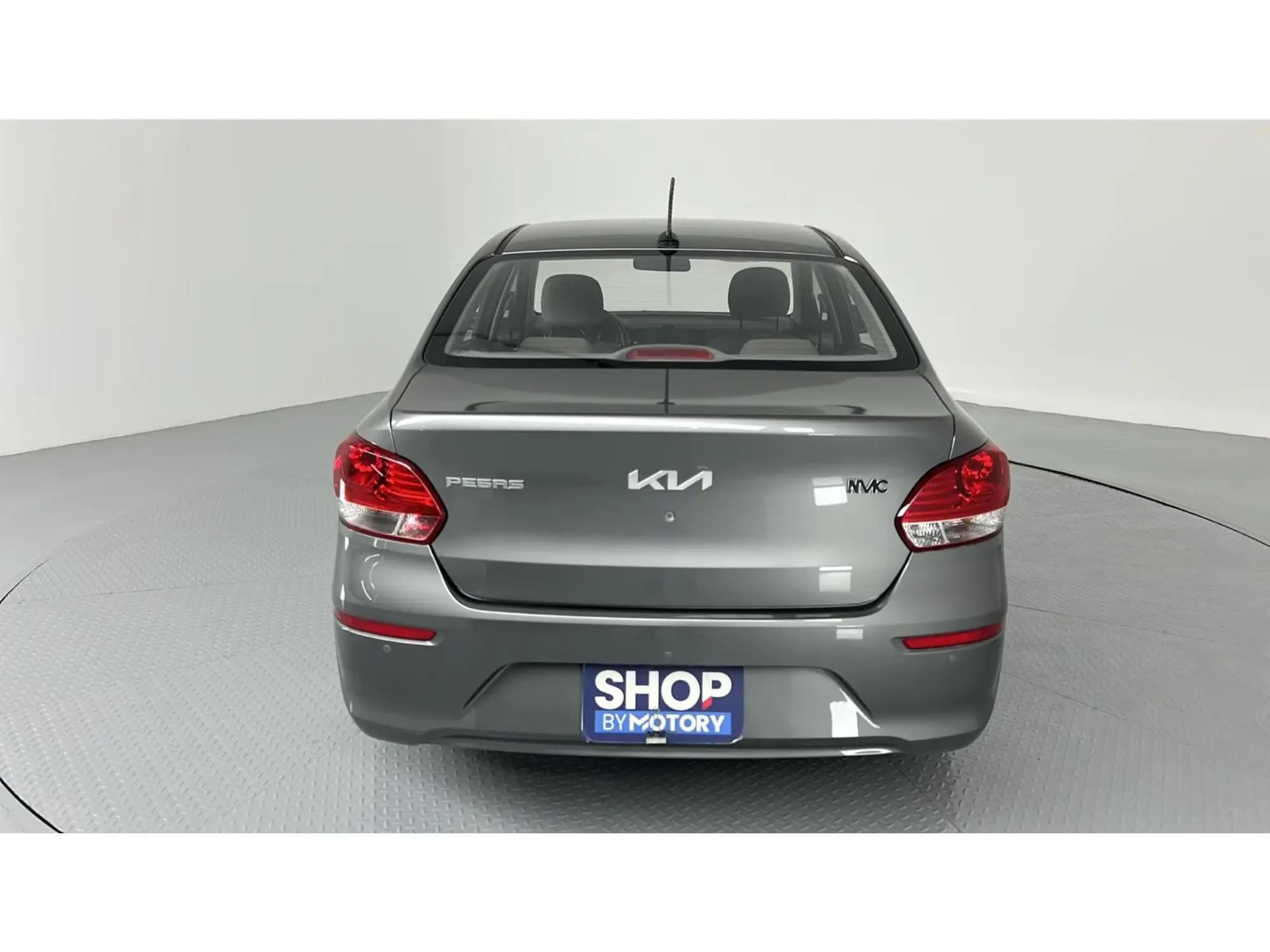 KIA Pegas GL 2026
