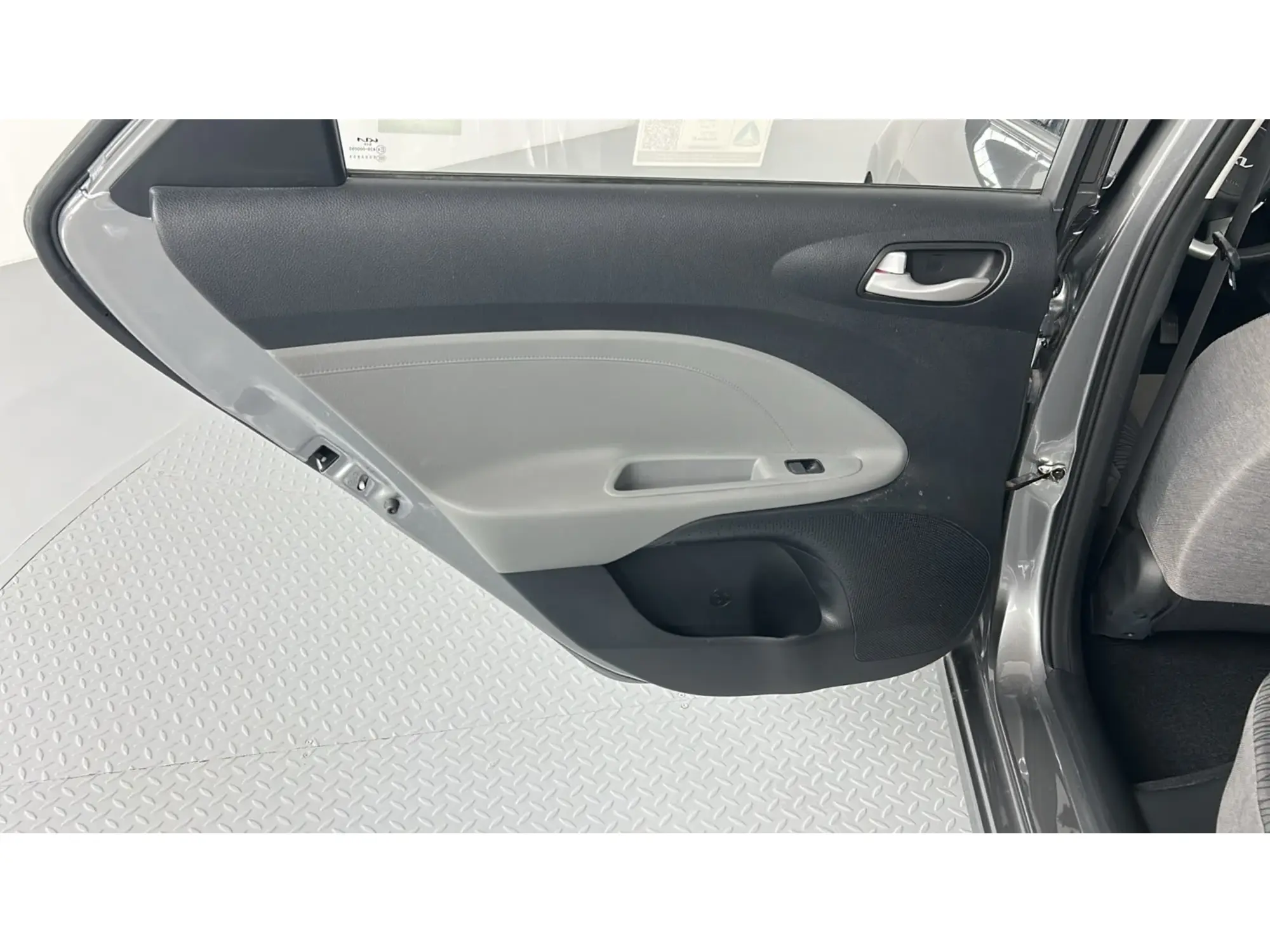 KIA Pegas GL 2026