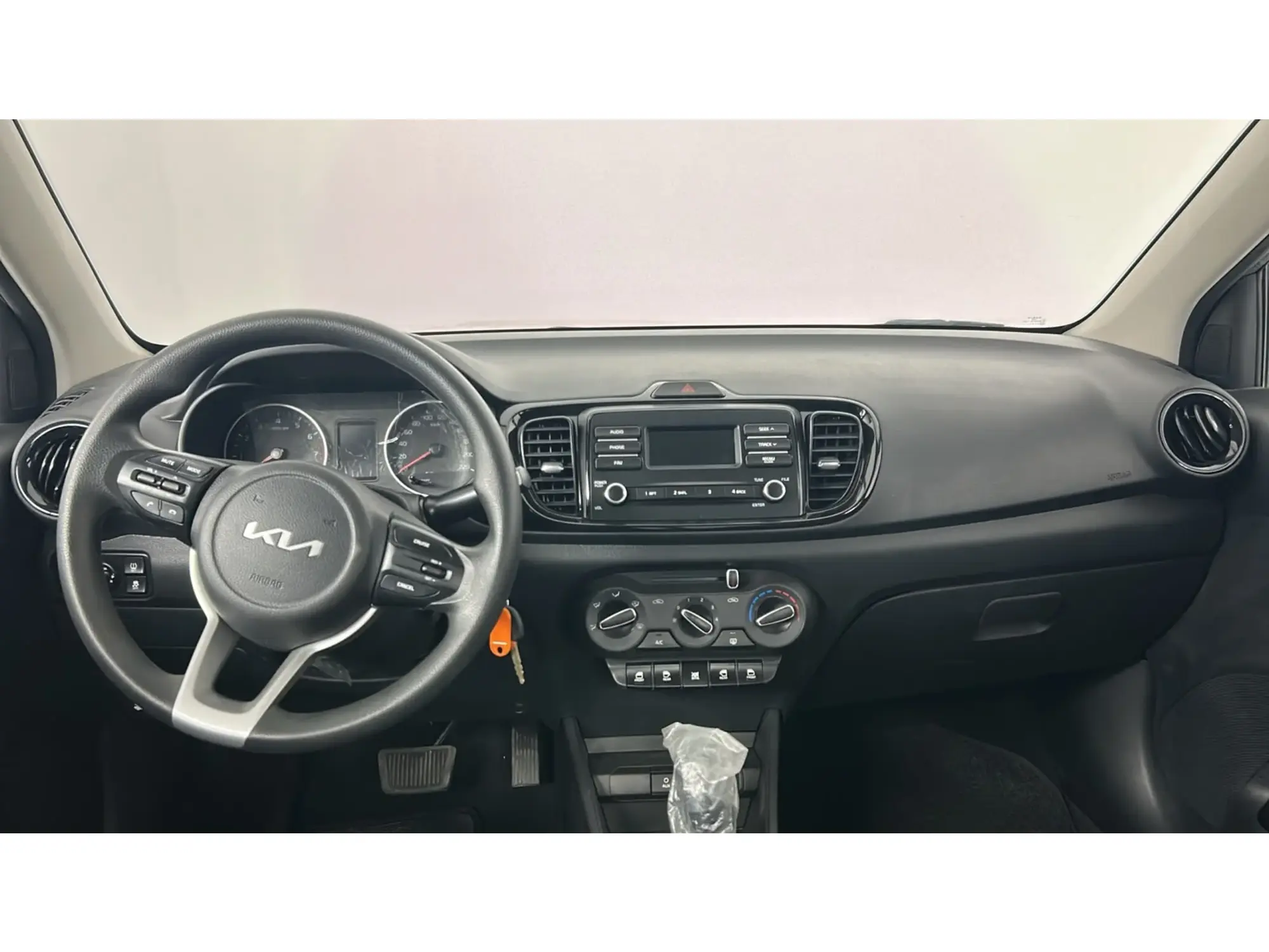 KIA Pegas GL 2026