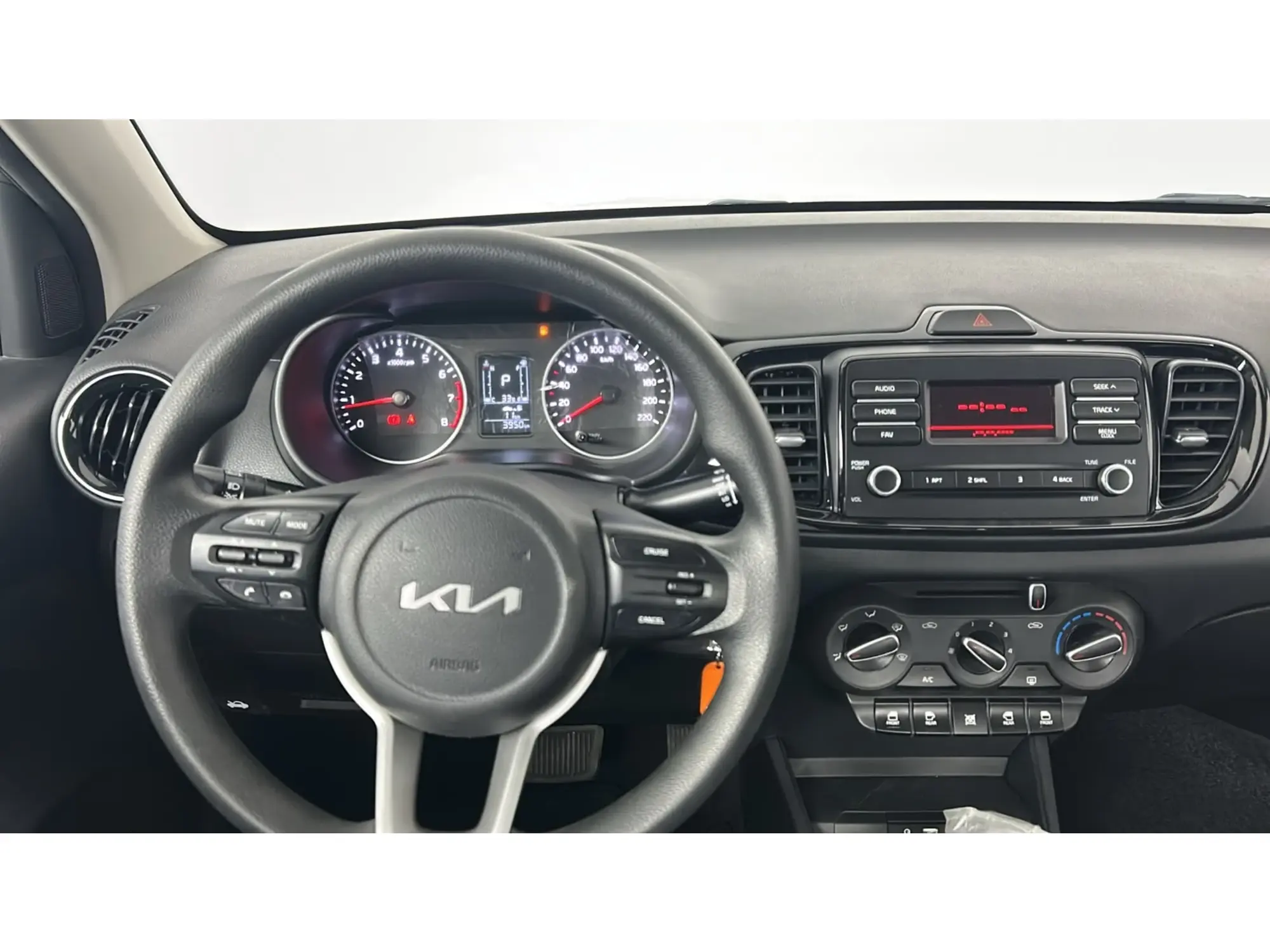 KIA Pegas GL 2026