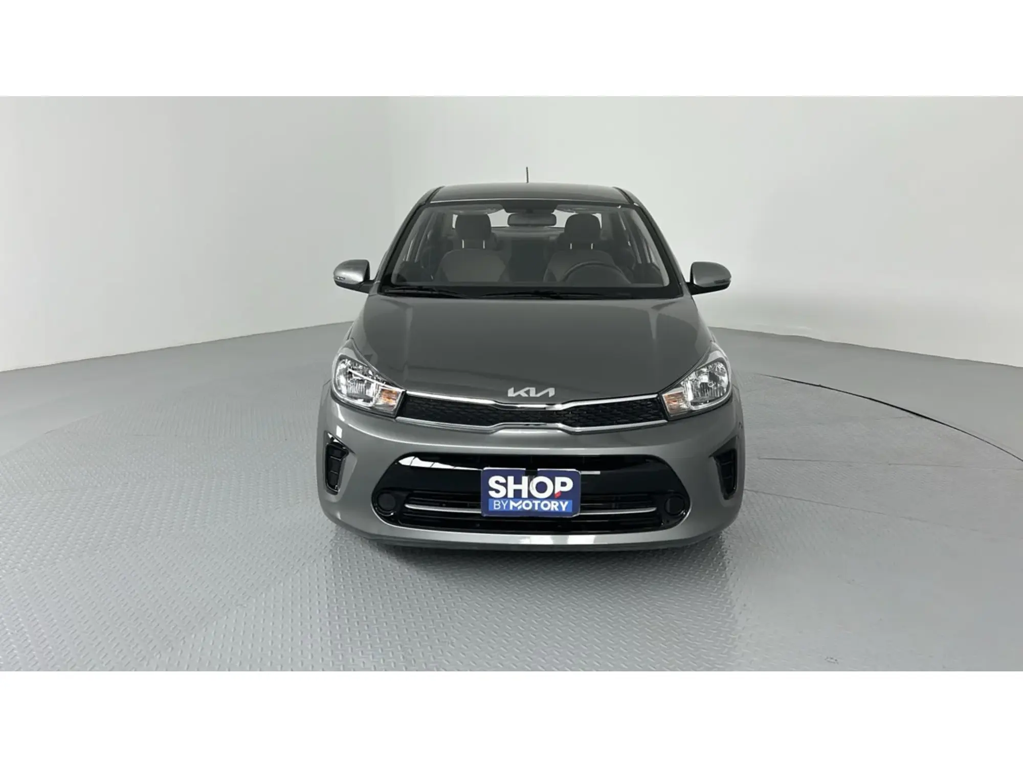 KIA Pegas GL 2026