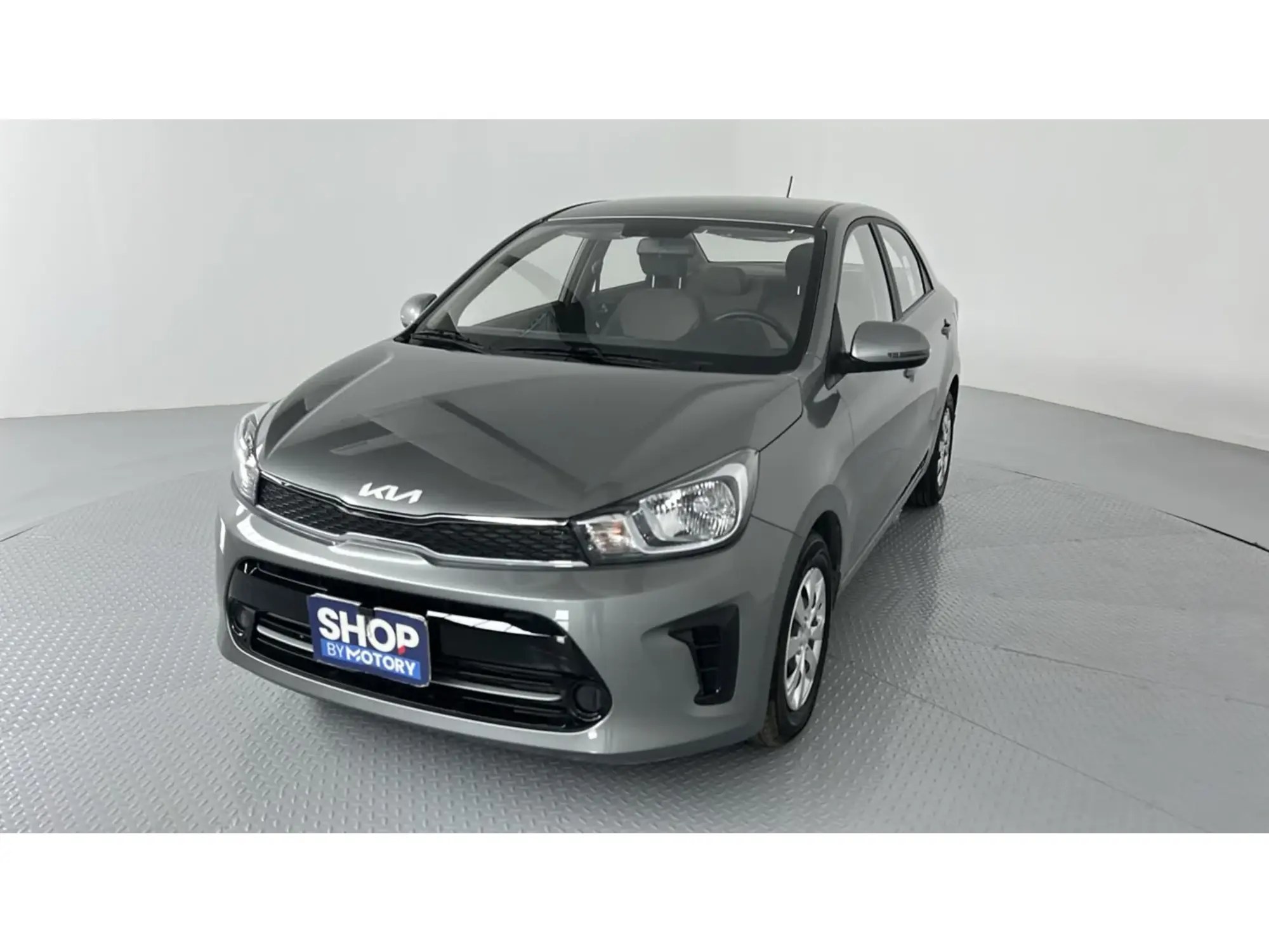 KIA Pegas GL 2026