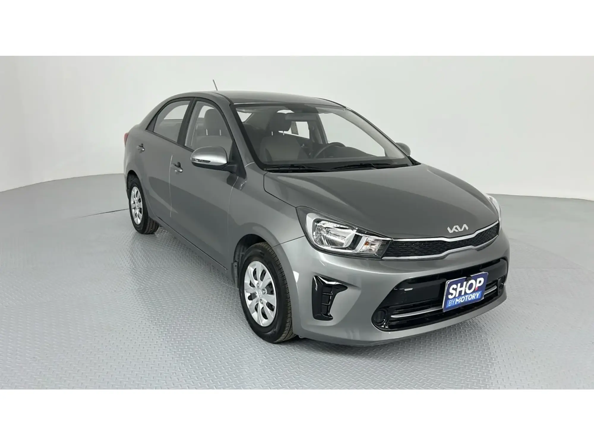 KIA Pegas GL 2026