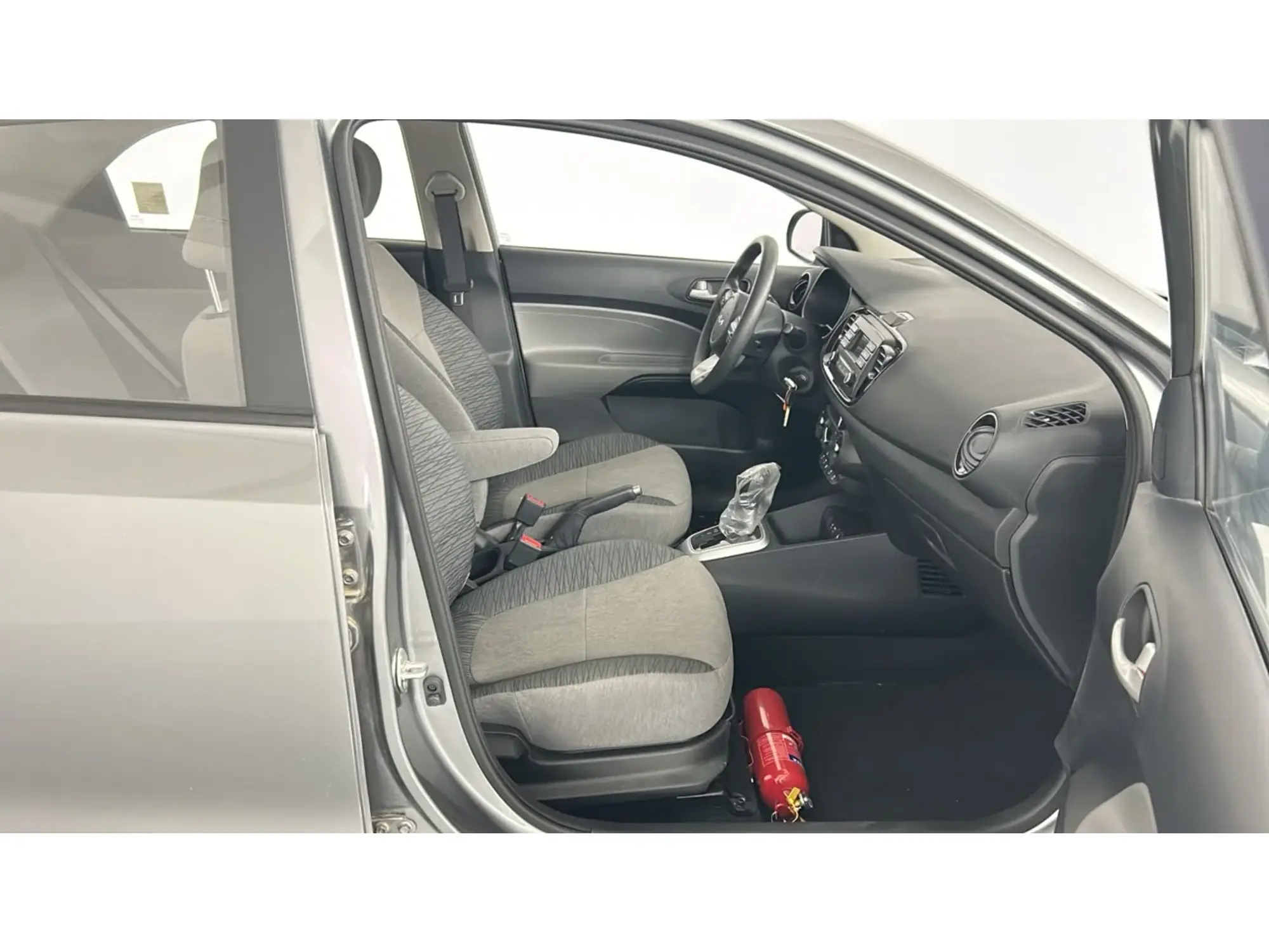 KIA Pegas GL 2026