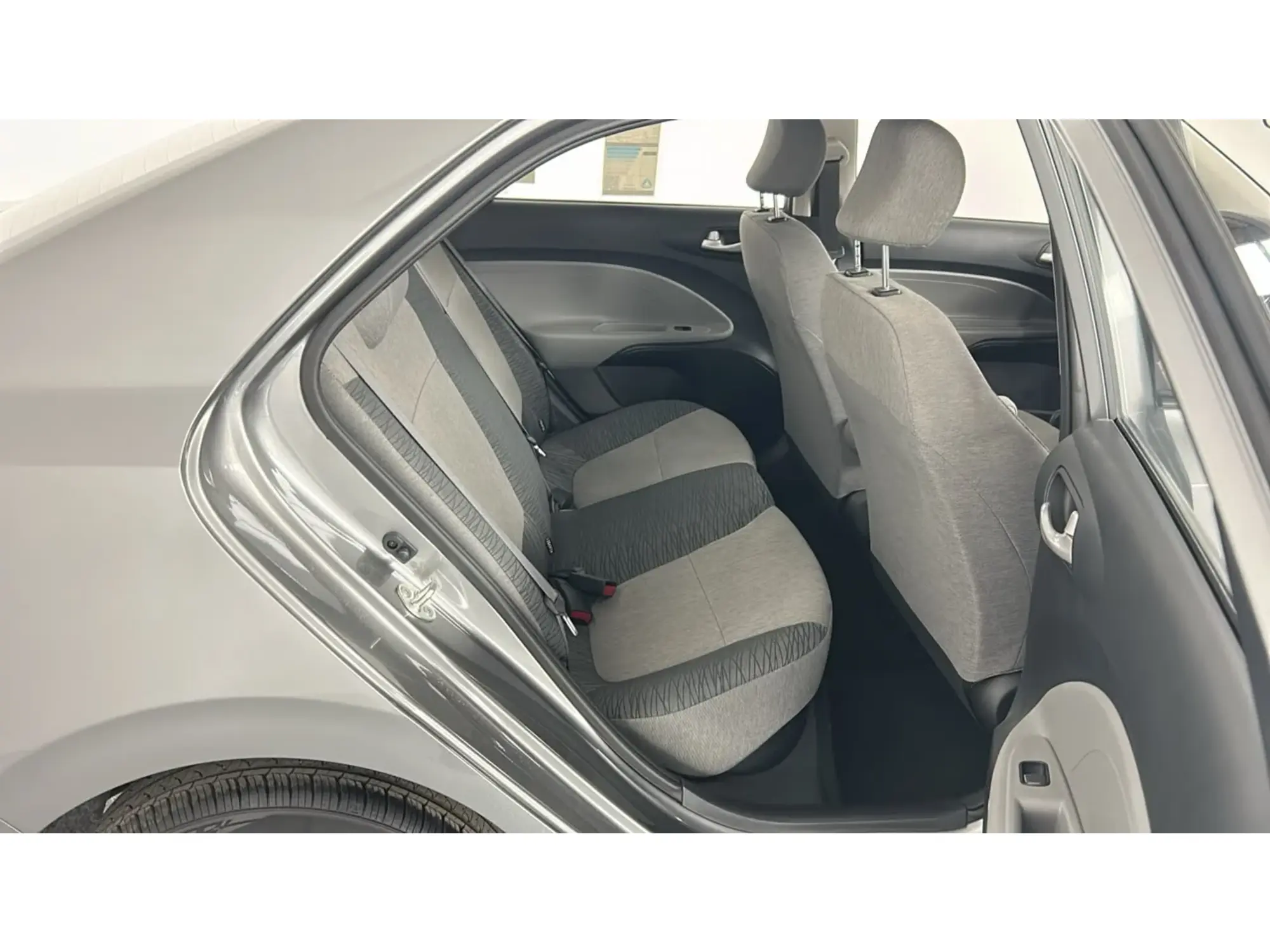 KIA Pegas GL 2026