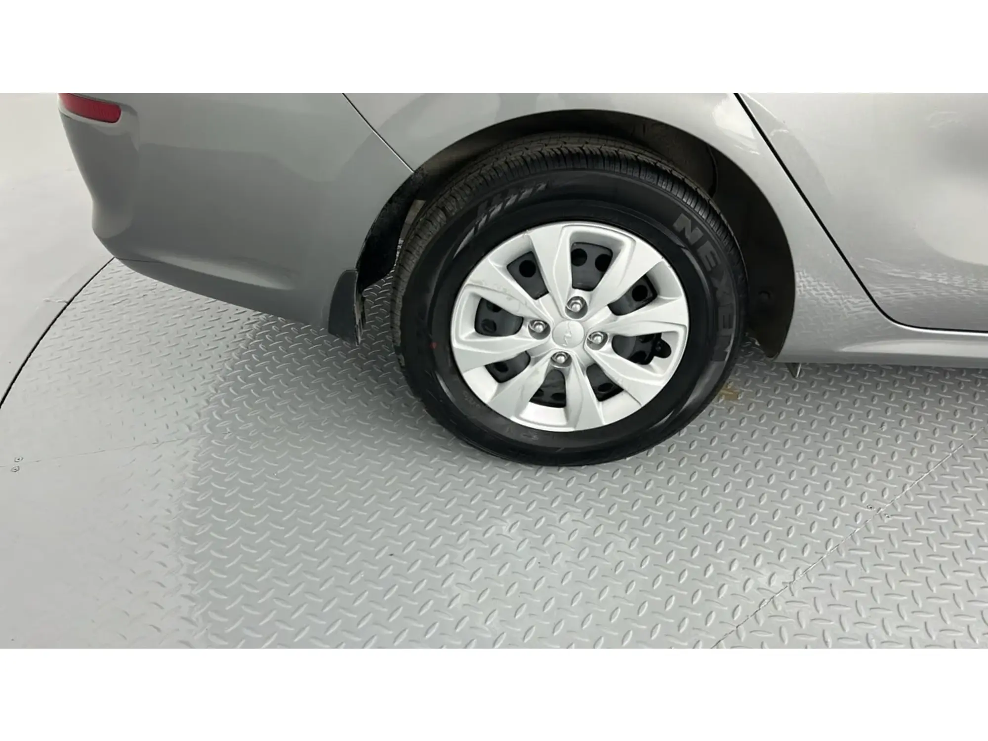 KIA Pegas GL 2026