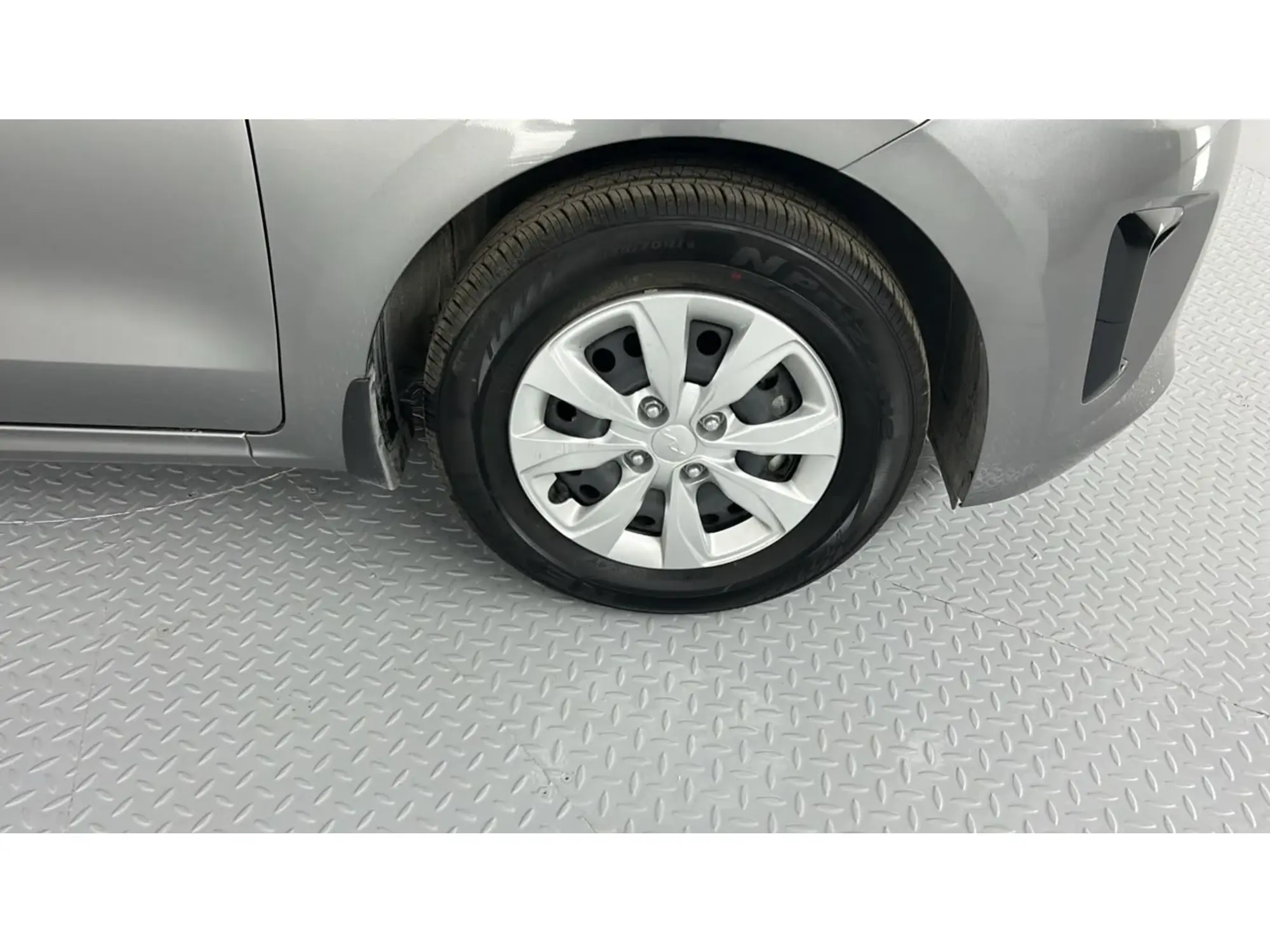 KIA Pegas GL 2026
